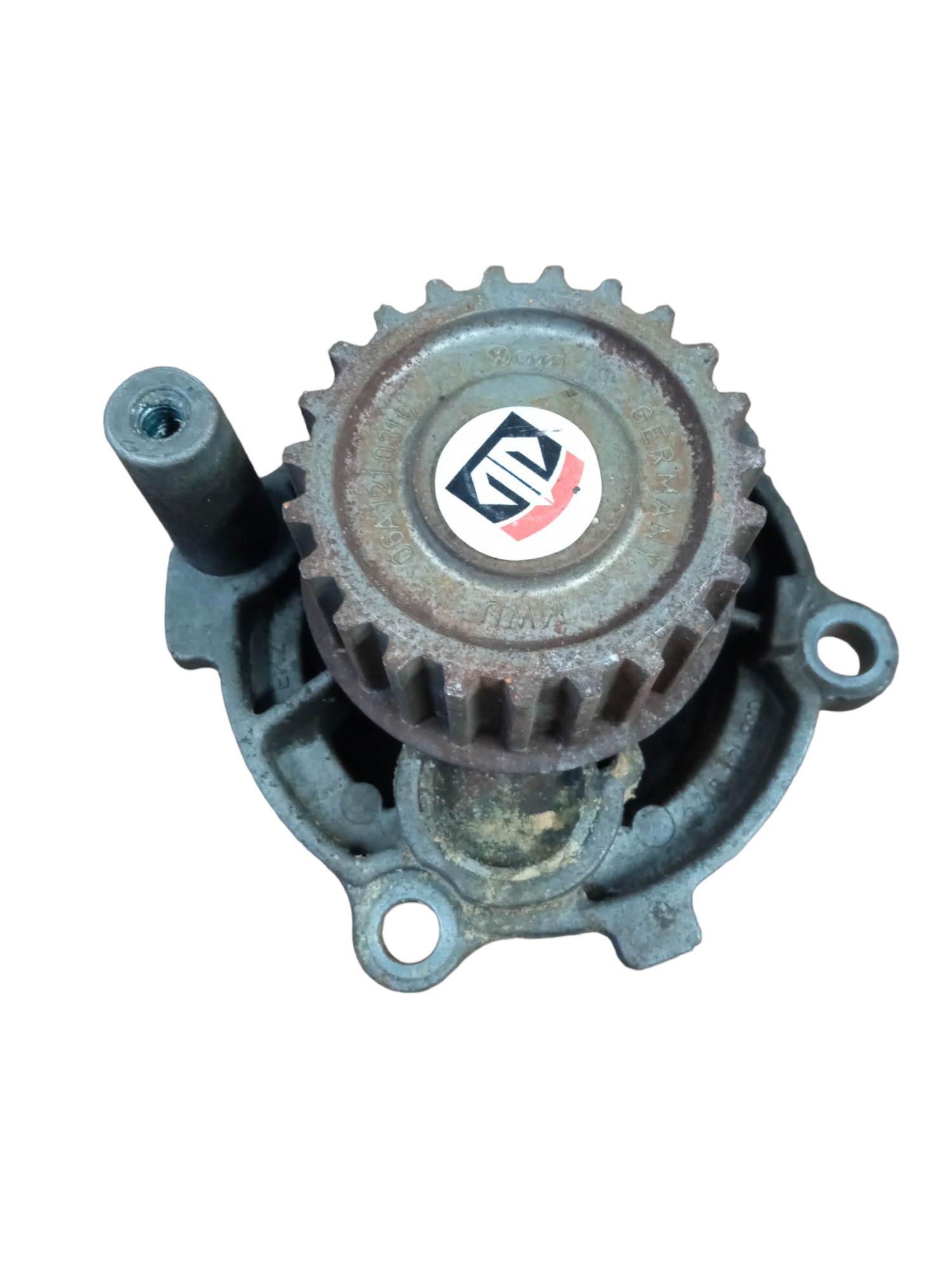 Bomba Dagua Golf Audi A3 1.6 2000 4