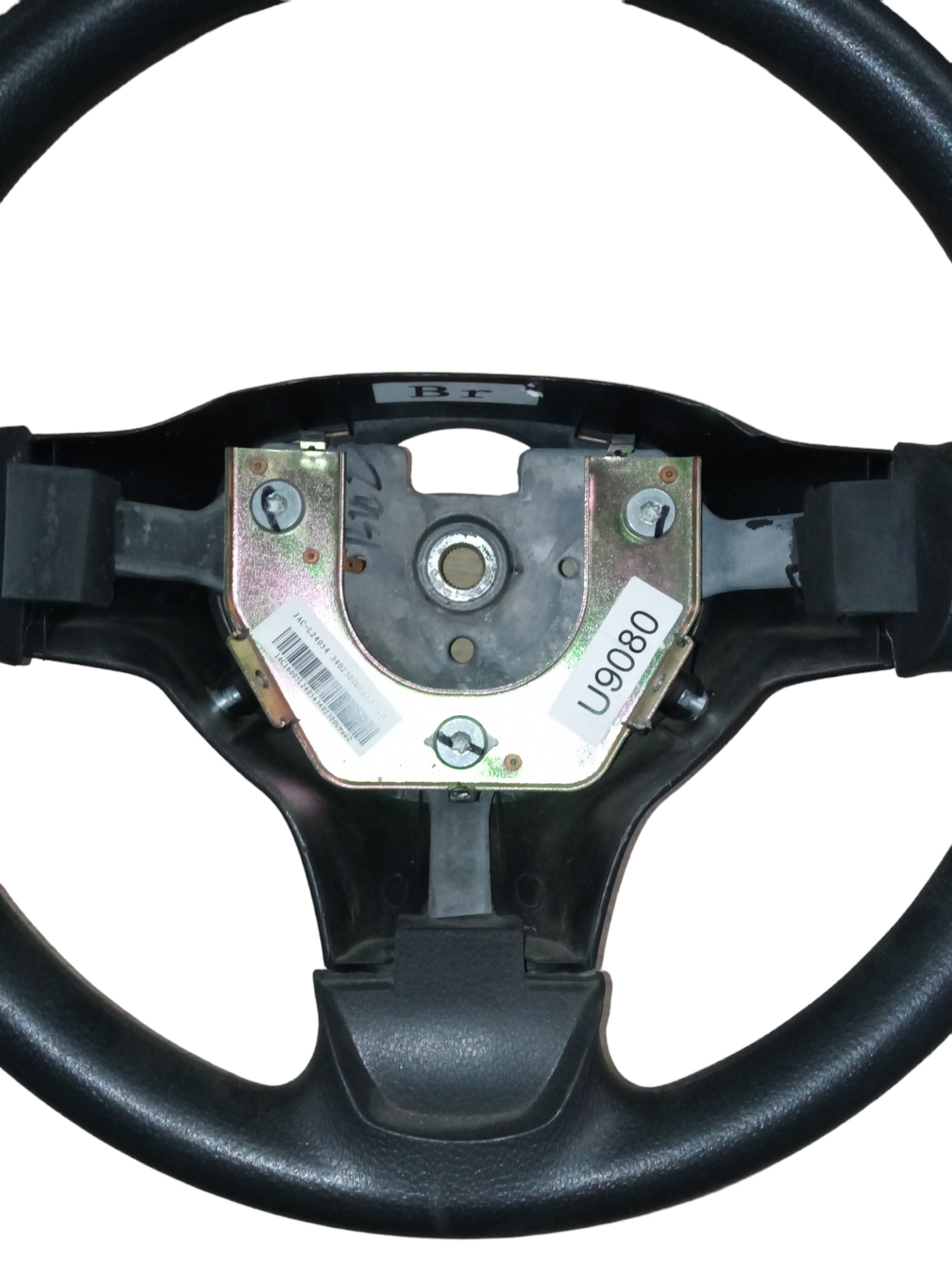 Volante Jac J2 2015/2016. M.v P 4