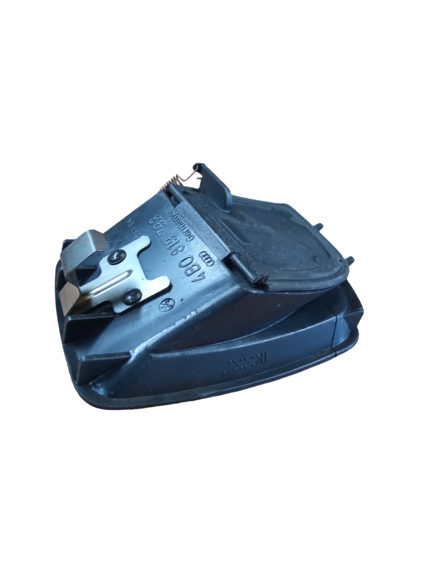 Difusor Esquerdo Saida De Ar Superior Painel Audi A6 2000 4