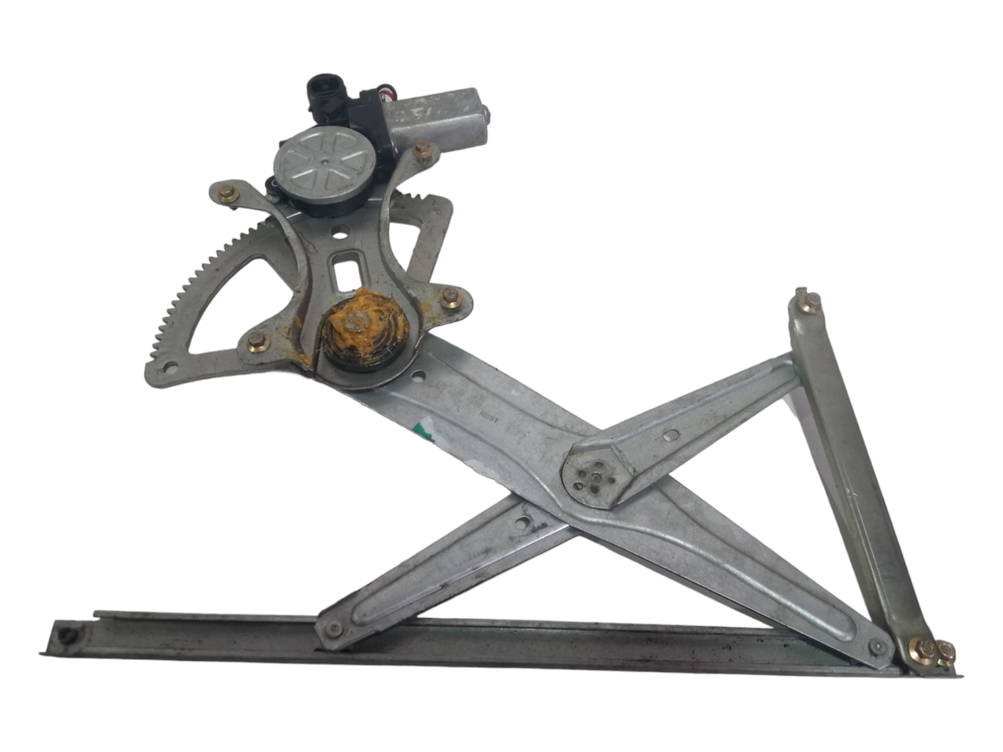 Maquina Vidro Eletrico Dianteiro Direito Lifan 530 201 3