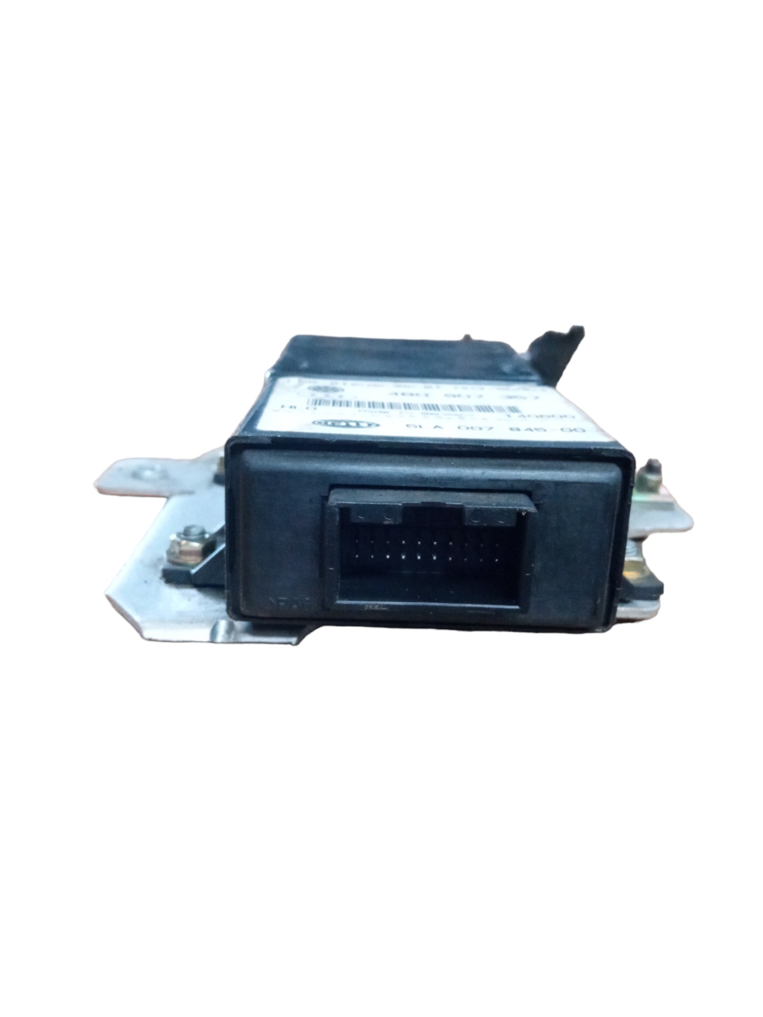 Módulo Controle Altura Do Farol Original Audi A6 2000 2