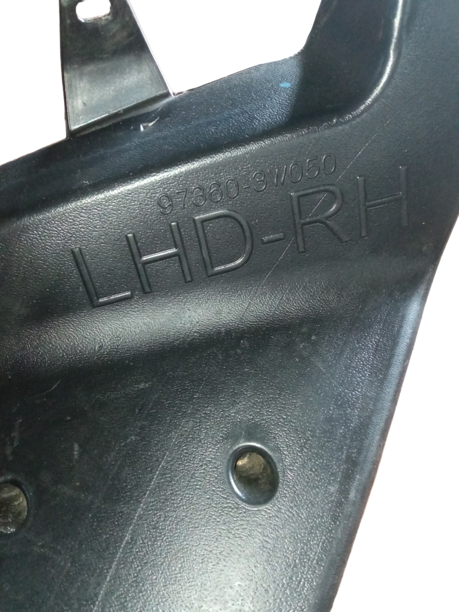 Saída Do Ar Lado Direito Ix35 2.0 2018 3