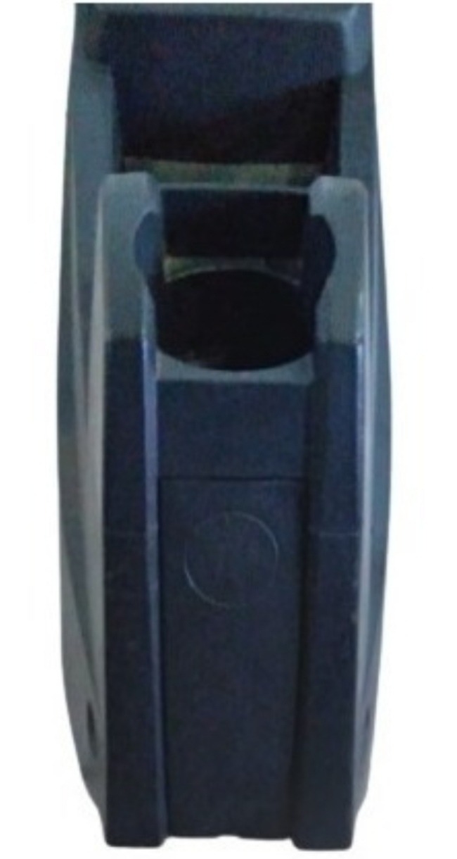 Console Central Meriva 2007 6