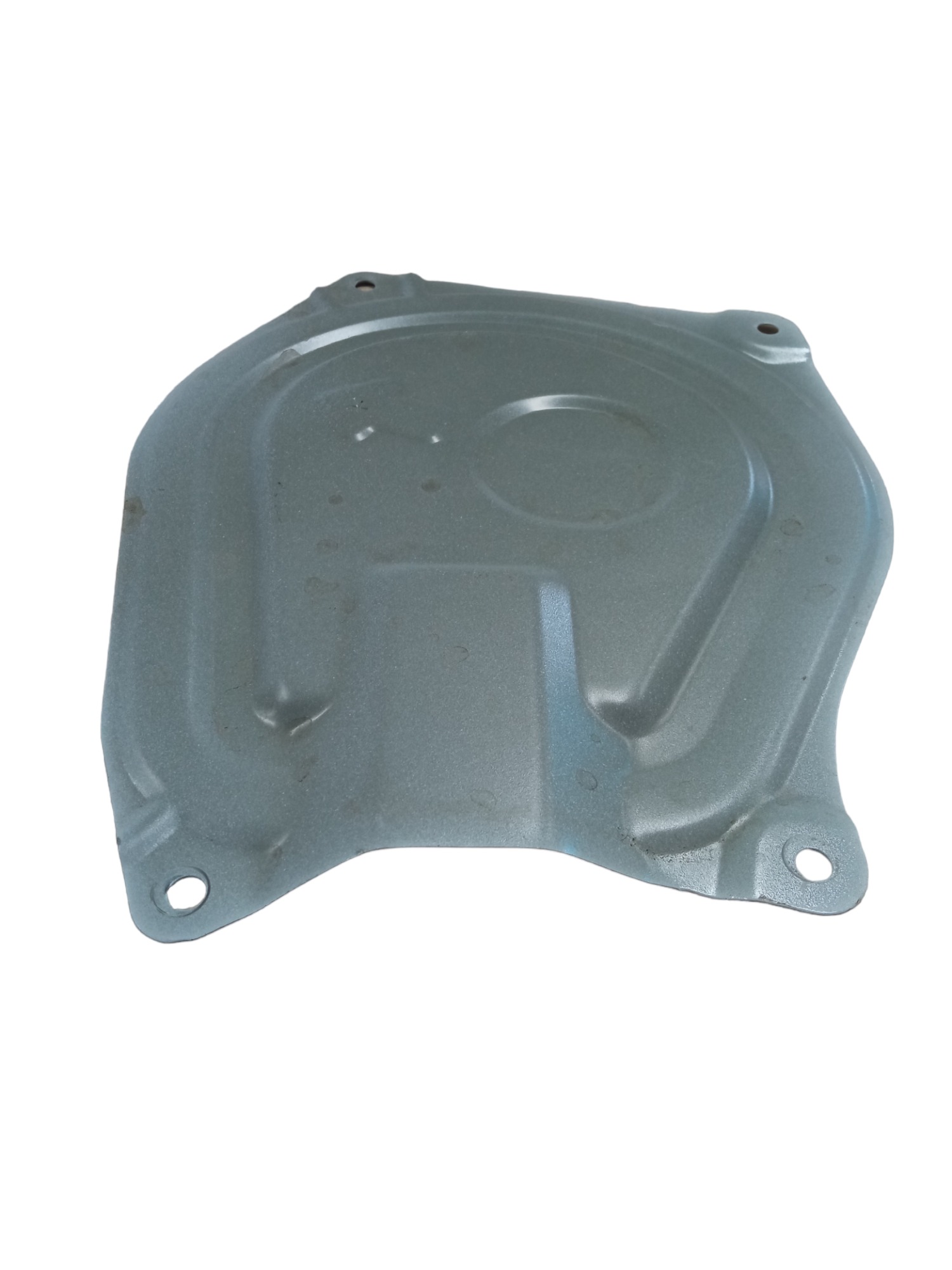 Tampa Bomba Tanque Combustível L/esq. Subaru Impreza 08/12 2