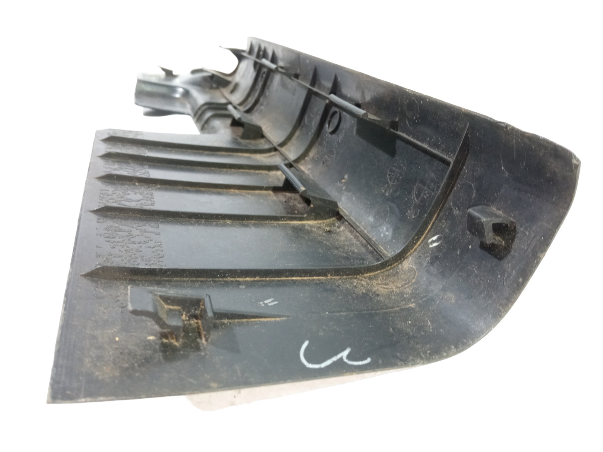 Moldura Acabamento Soleira Mitsubishi Lancer Gt Raliart 2015 Preto 5