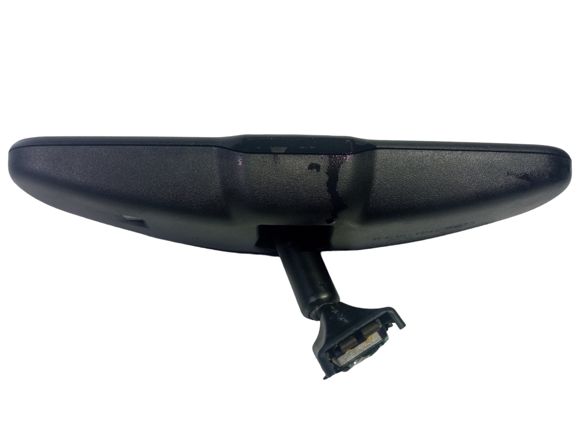 Retrovisor Interno Ford Fusion 2006 2007 2008 2009 Usado 5