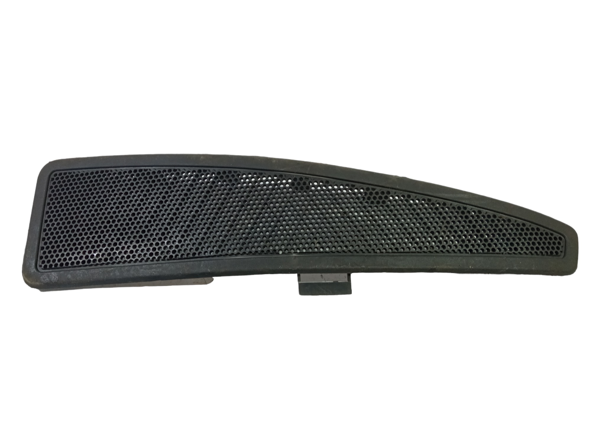 Moldura Tela Auto Falante Traseiro Esquerdo Ford Fusion 2010 1