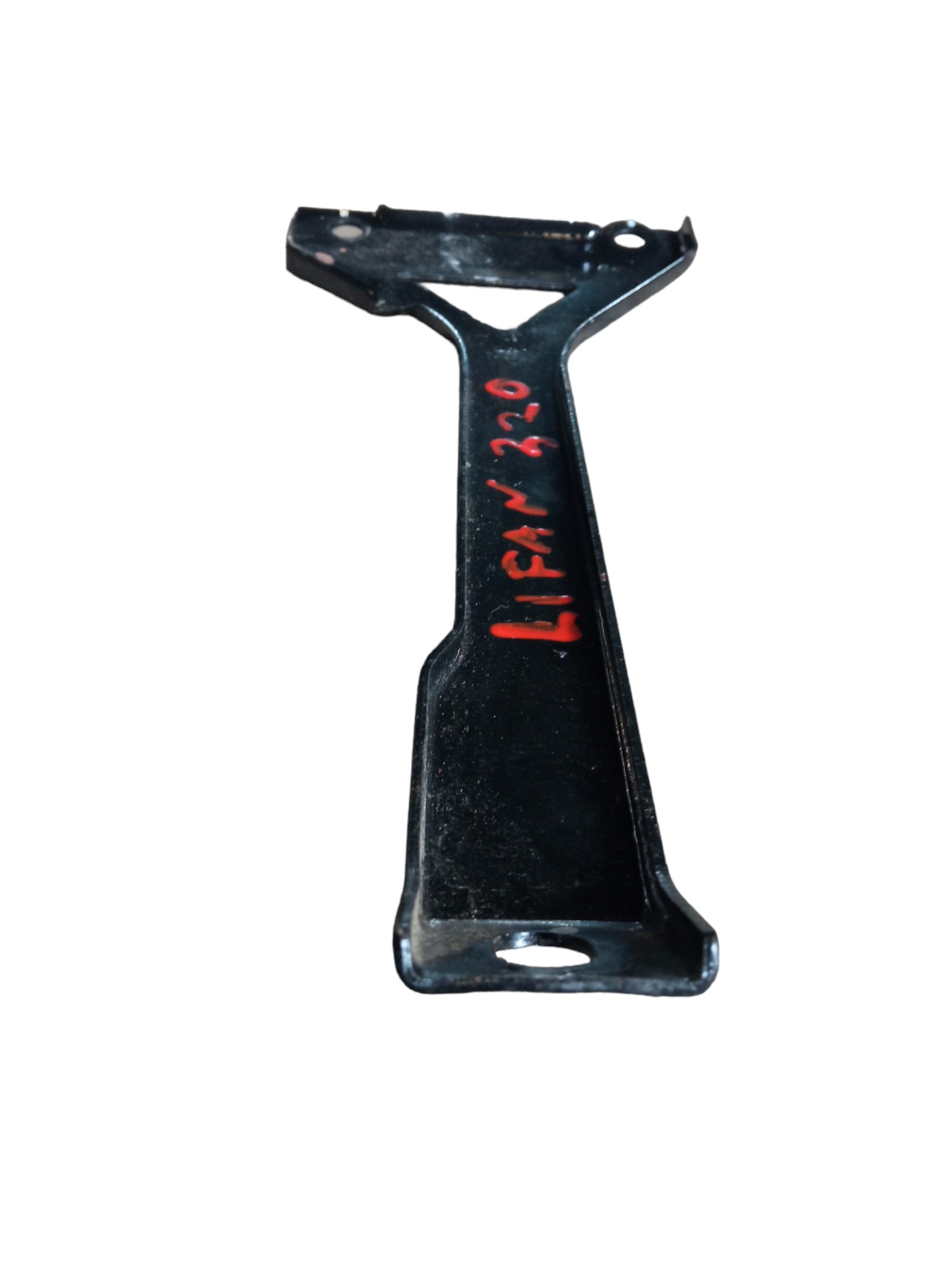 Suporte Coletor De Escape Lifan 320 1.3 16v 2010/2011 2