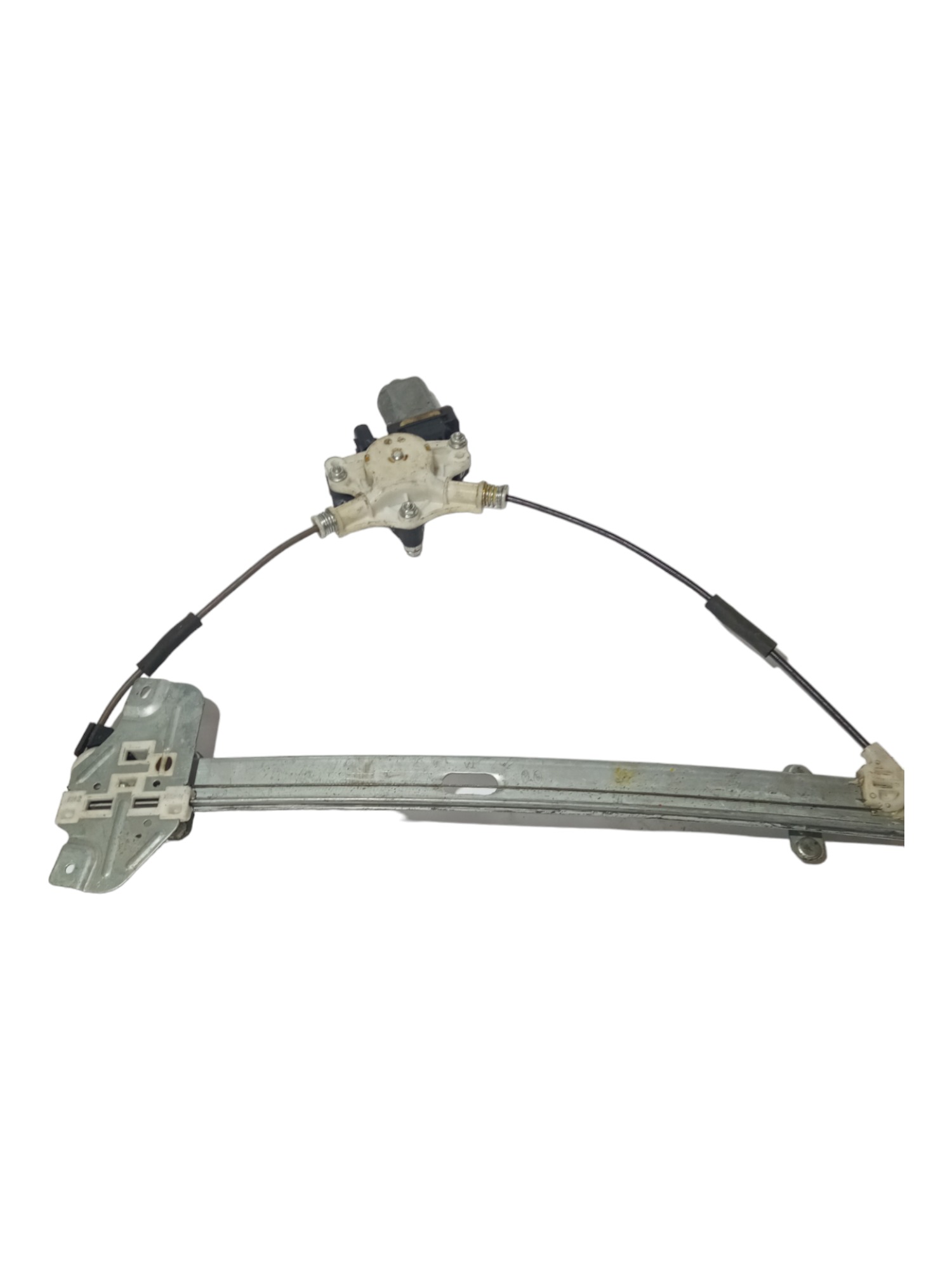Maquina Vidro Eletrico Dianteiro Direito Kia Picanto 2007 3