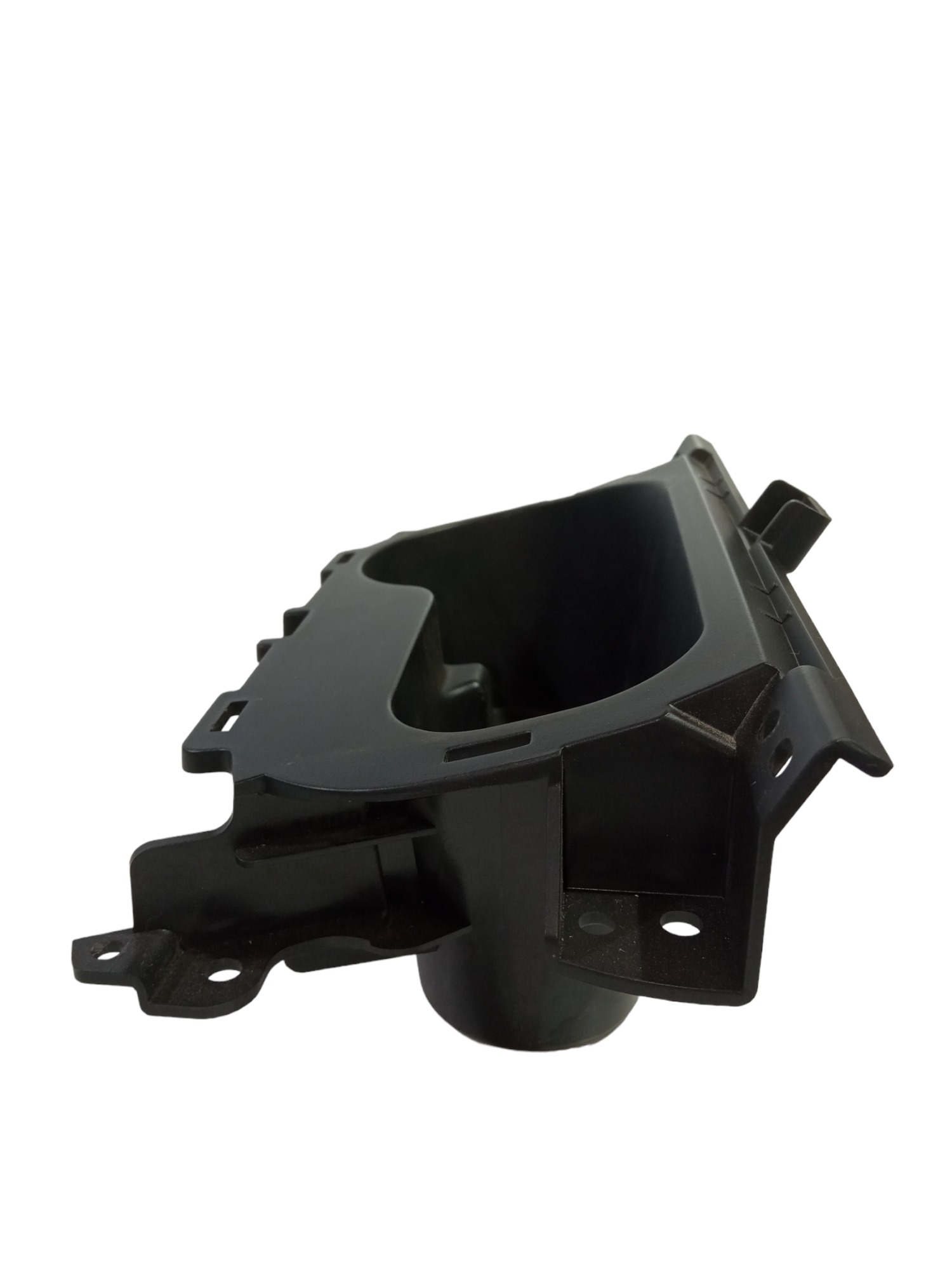 Porta Copos Console Central Lifan X60 2012 2013 2014 A 2016 Preto 2