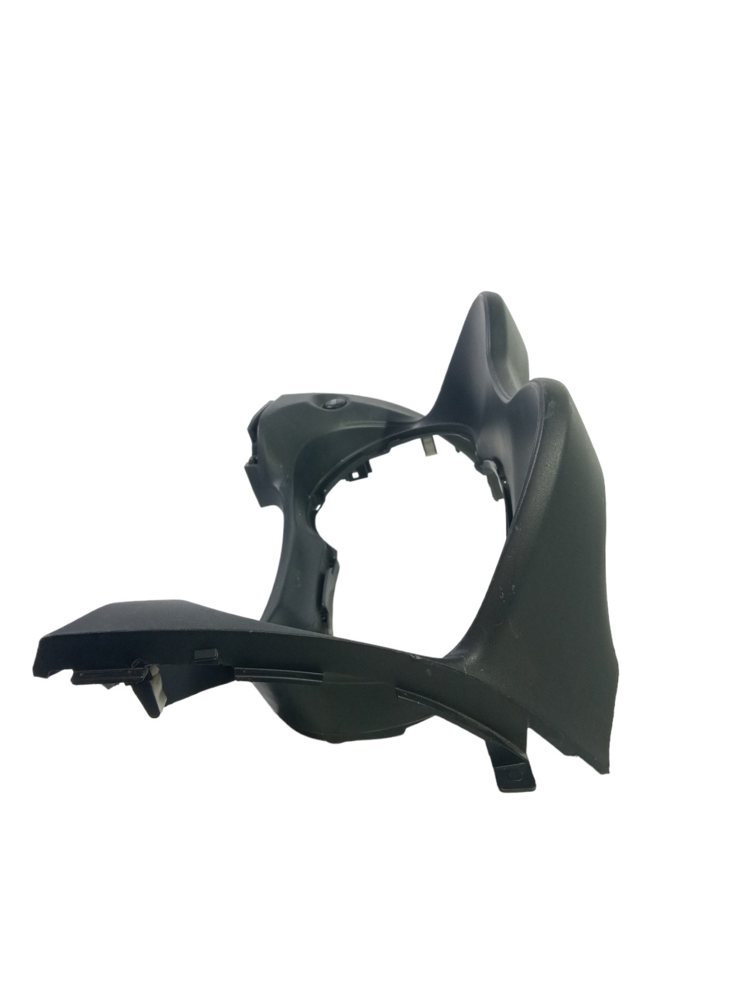 Moldura Painel De Instrumentos Mitsubishi Lancer 2011 A 2016 2
