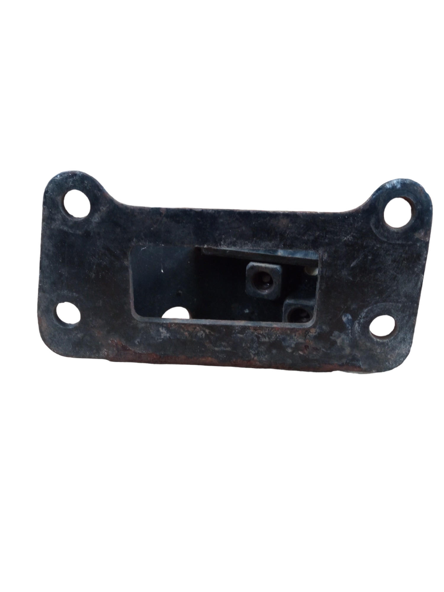 Suporte Coxim Esquerdo Do Motor Hyundai I30 2.0 2011/2012 4
