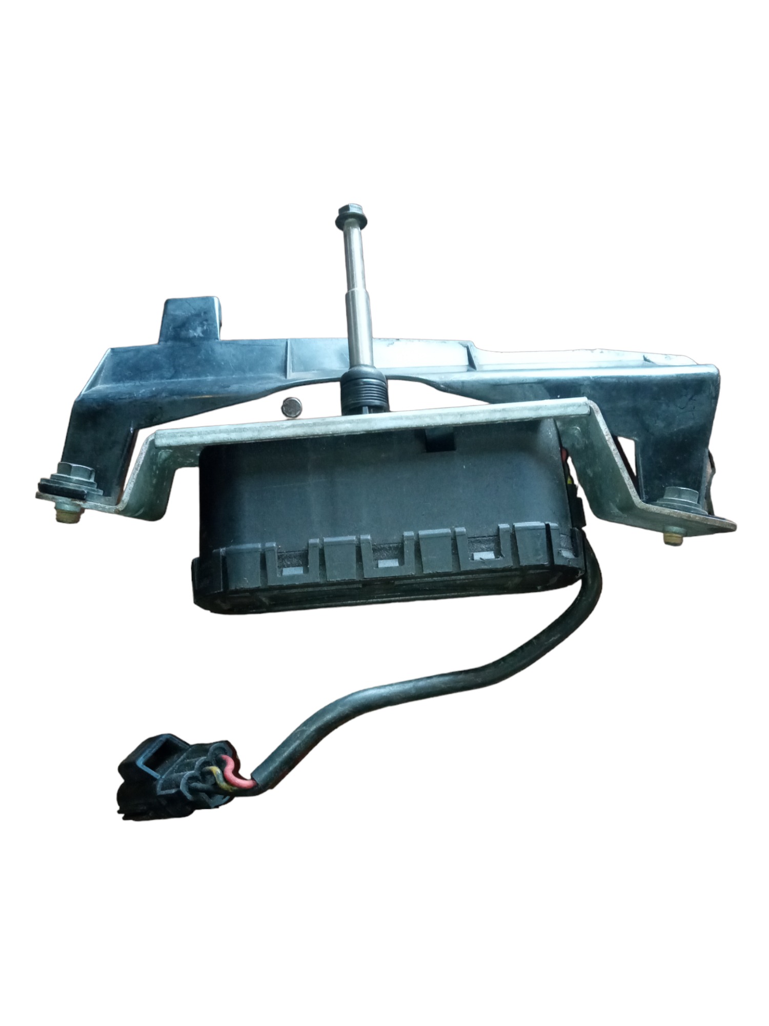 Motor Limpador De Farol Lado Direito Volvo Xc70. M.v 2