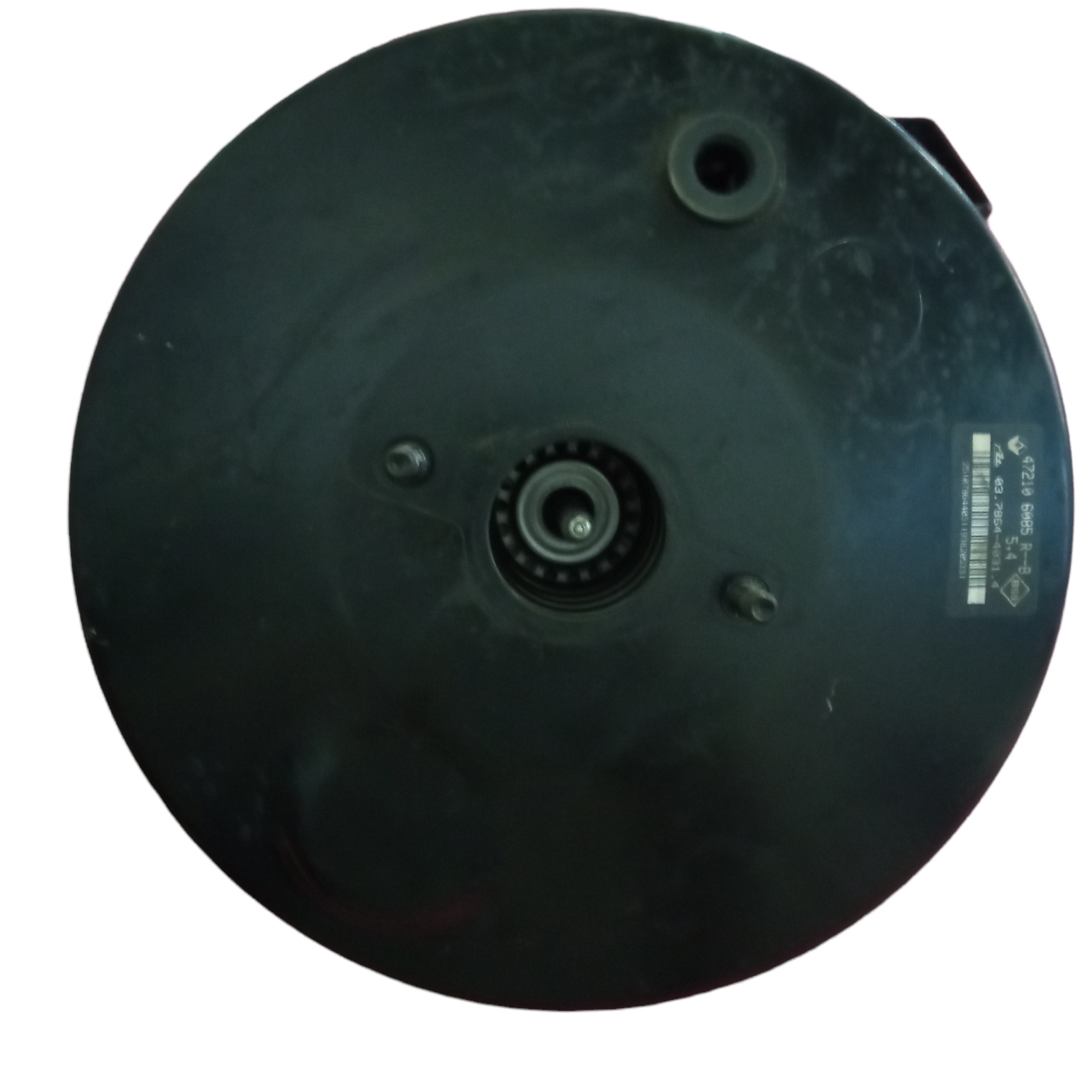 Hidrovaco De Freio Renault Oroch 2.0 2017 2