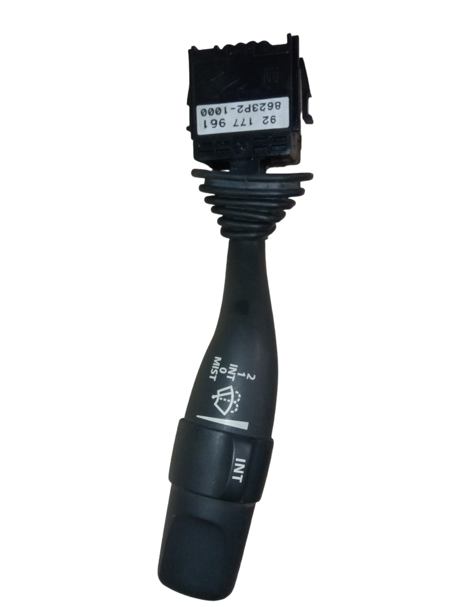Chave Limpador Parabrisa Chevrolet Omega 2002/2009. M.v 1