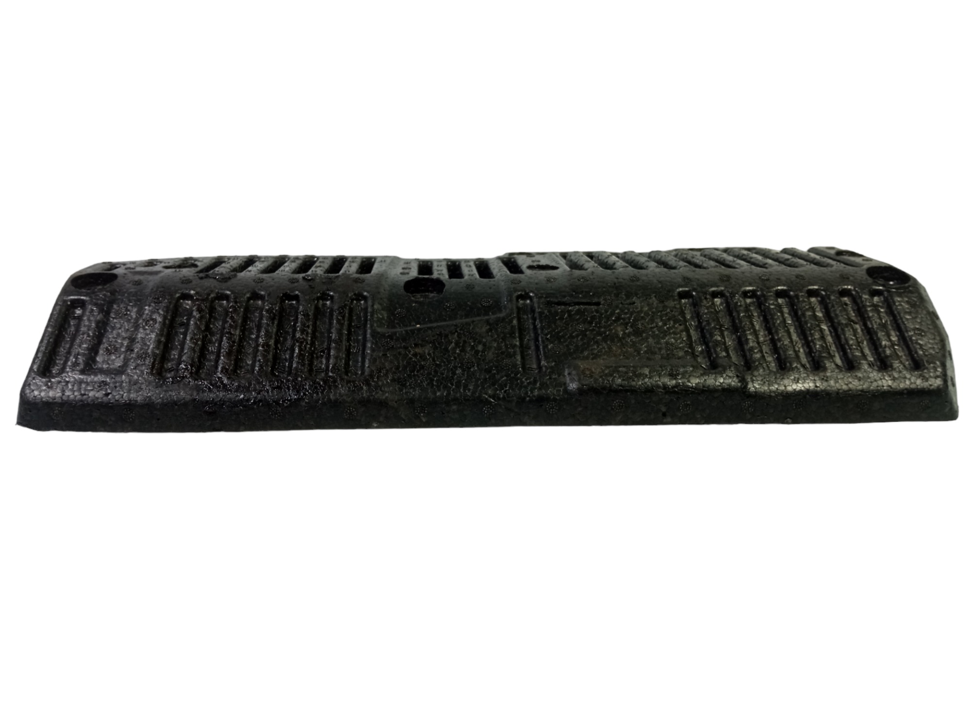 Isopor Protecao Paralama Dianteiro Assoalho Toyota Corolla   Preto 5