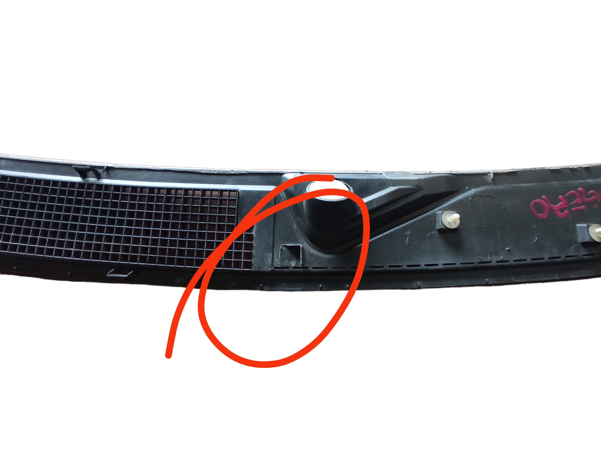 Churrasqueira Mitsubishi Pajero Tr4 2011 Com Detalhes 7