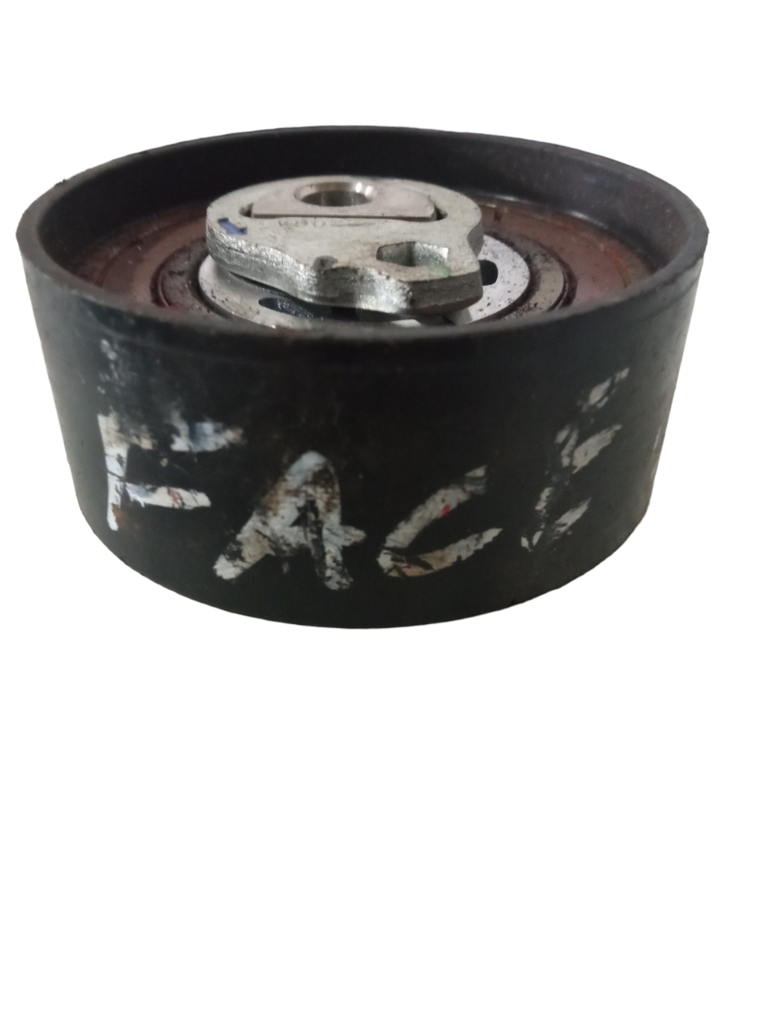 Polia Tensor Correia Dentada Chery Face 1.3 16v 11/14 M.v 4