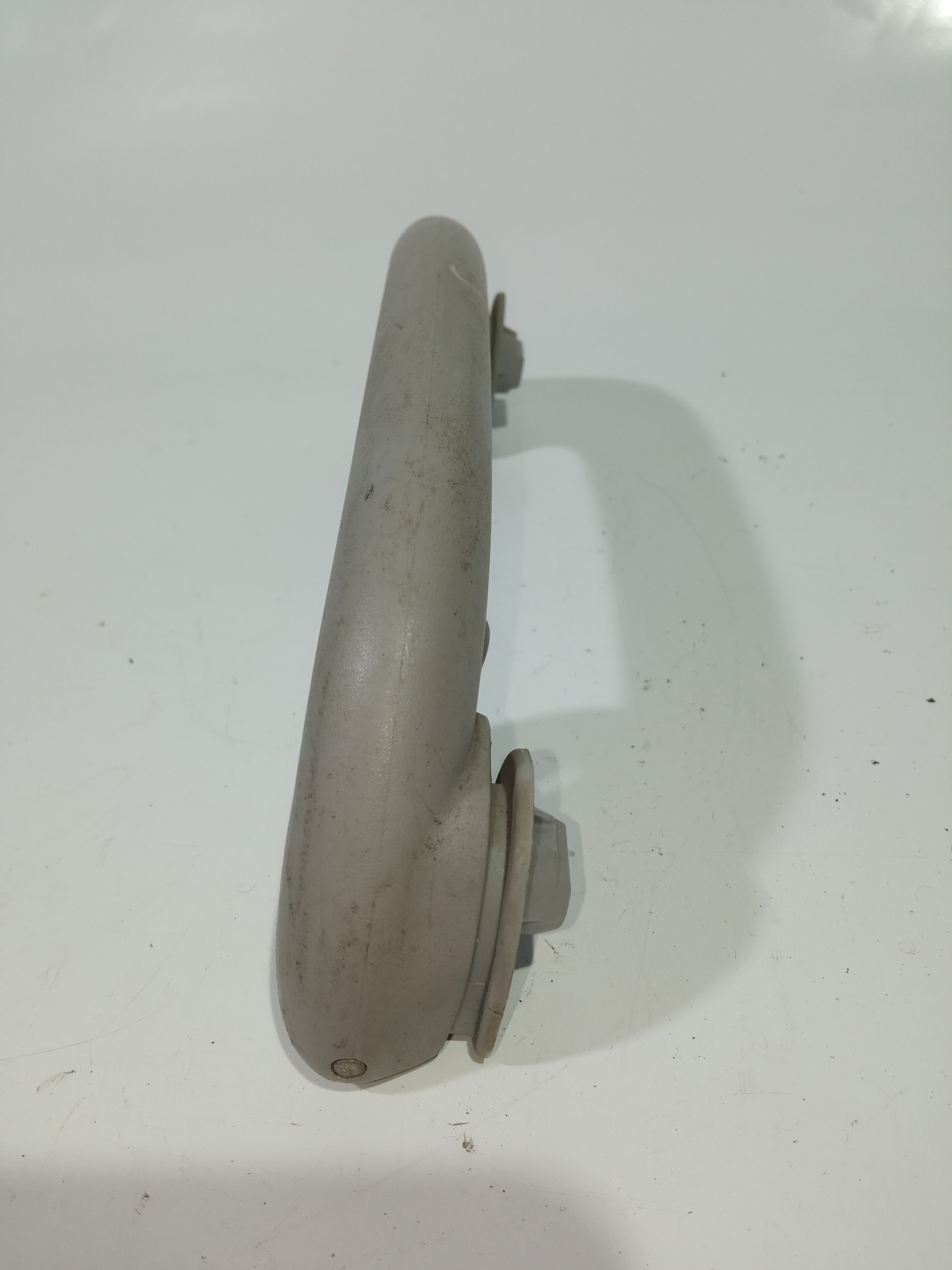 Alça De Teto Traseira Direita Hyundai I30 2009/2012 Cinza 2