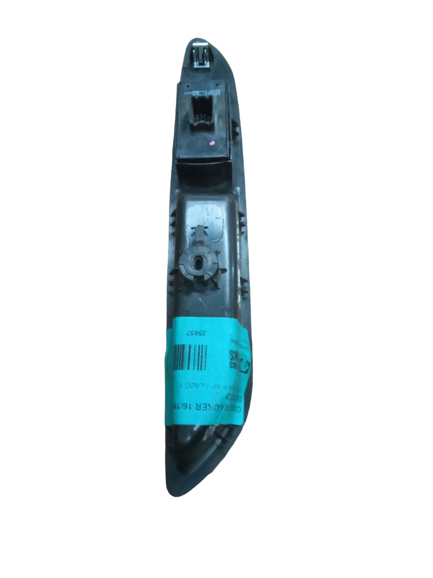 Comando Botão Vidro Elétrico T/d Gm Tracker 2016/2019 M.v 5
