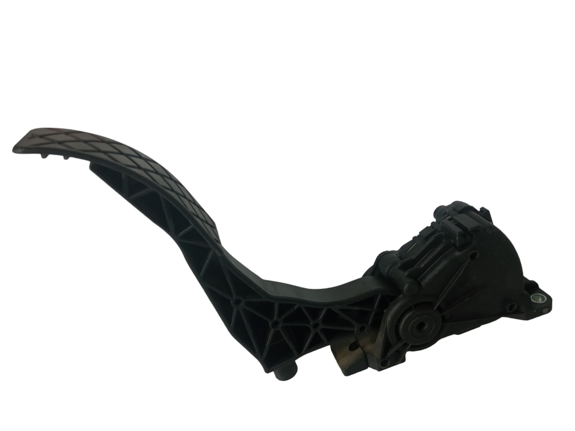 Pedal Acelerador Eletronico Vw Gol G5 G6 Spacefox 2010 2014 3