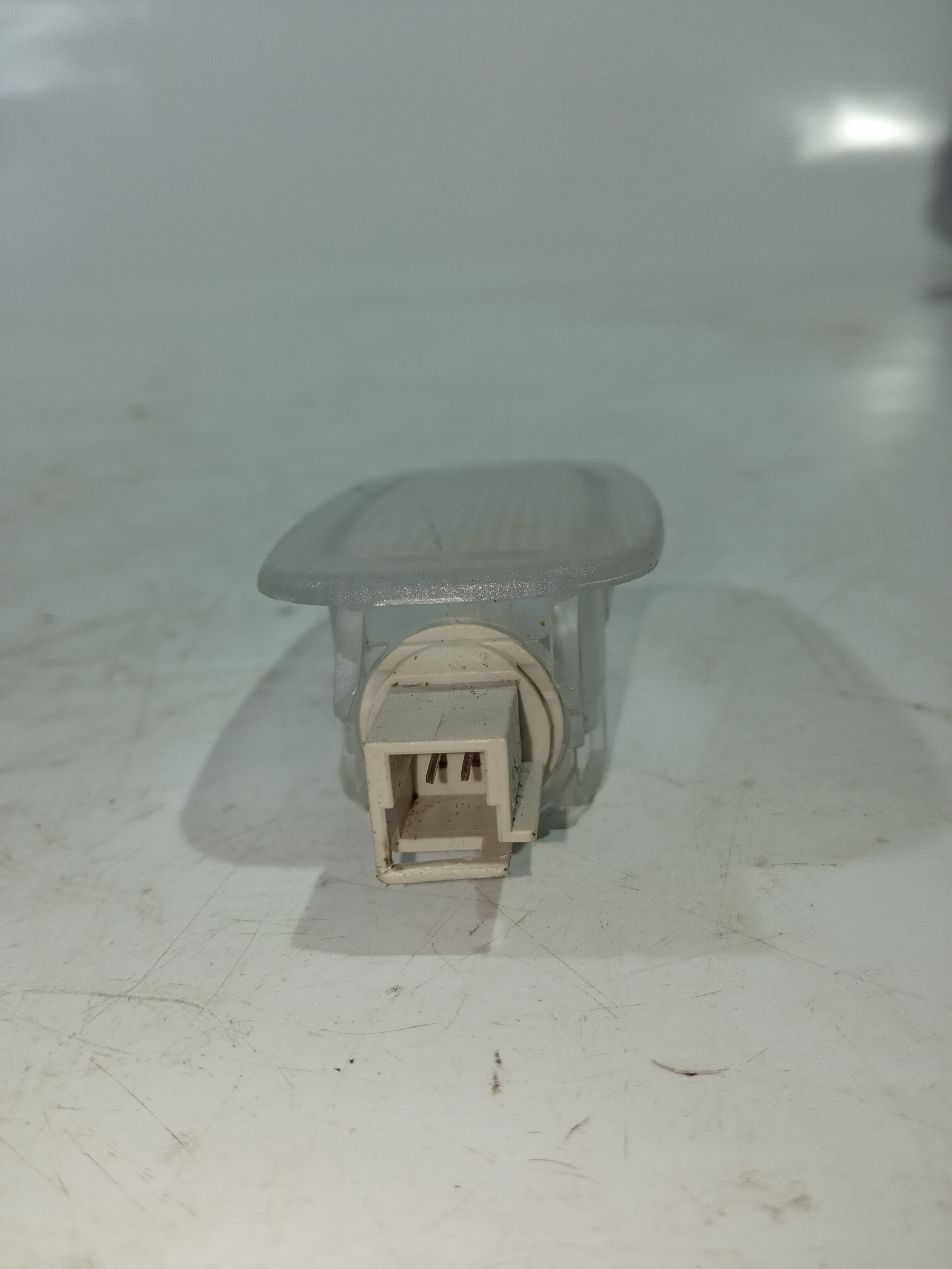 Luz Interna Cortesia Original Mercedes E350/ C180/ C200 2009 2