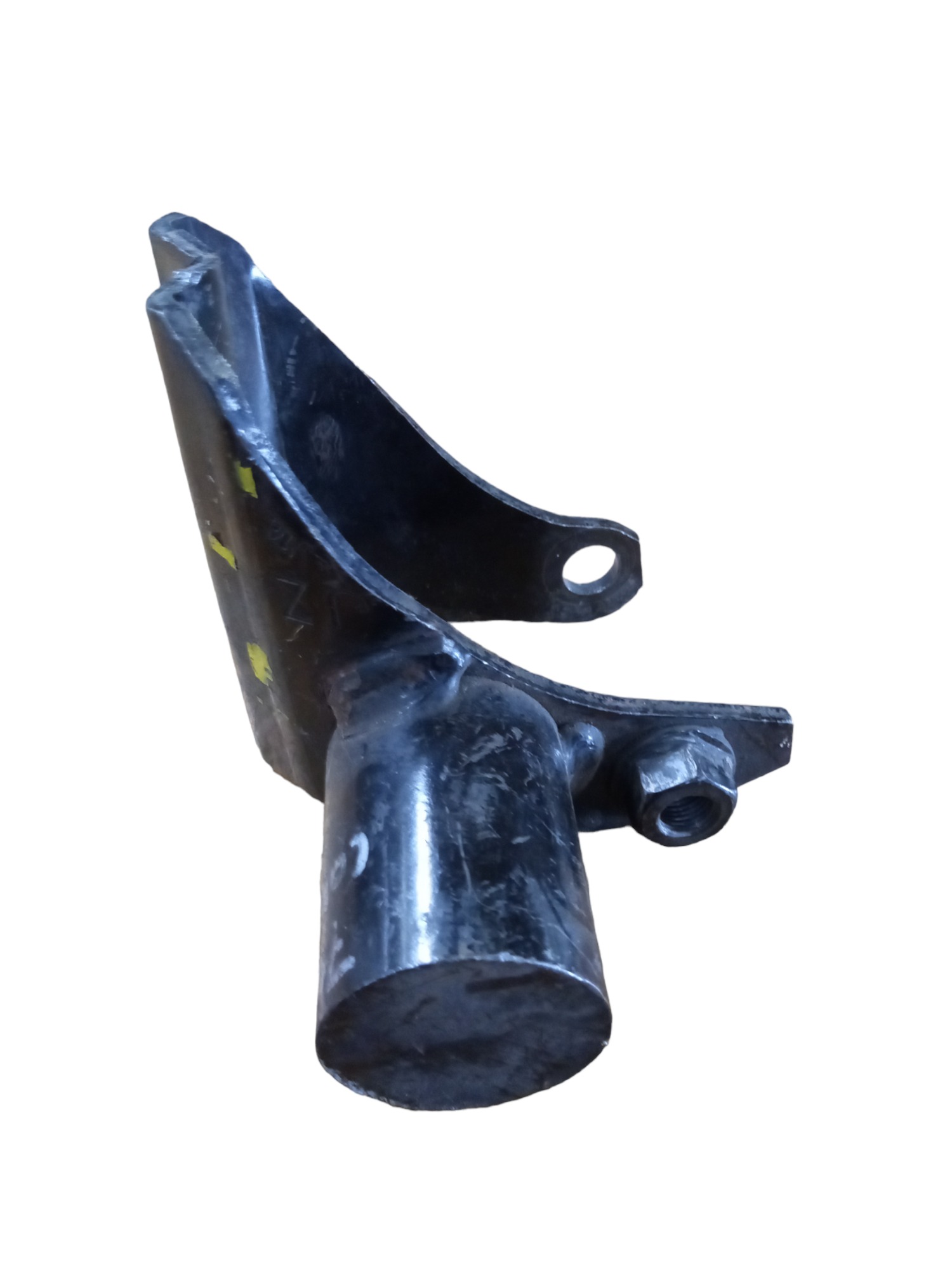 Suporte Coxim Inferior Traseiro Cambio Toyota Corolla 15/18 2