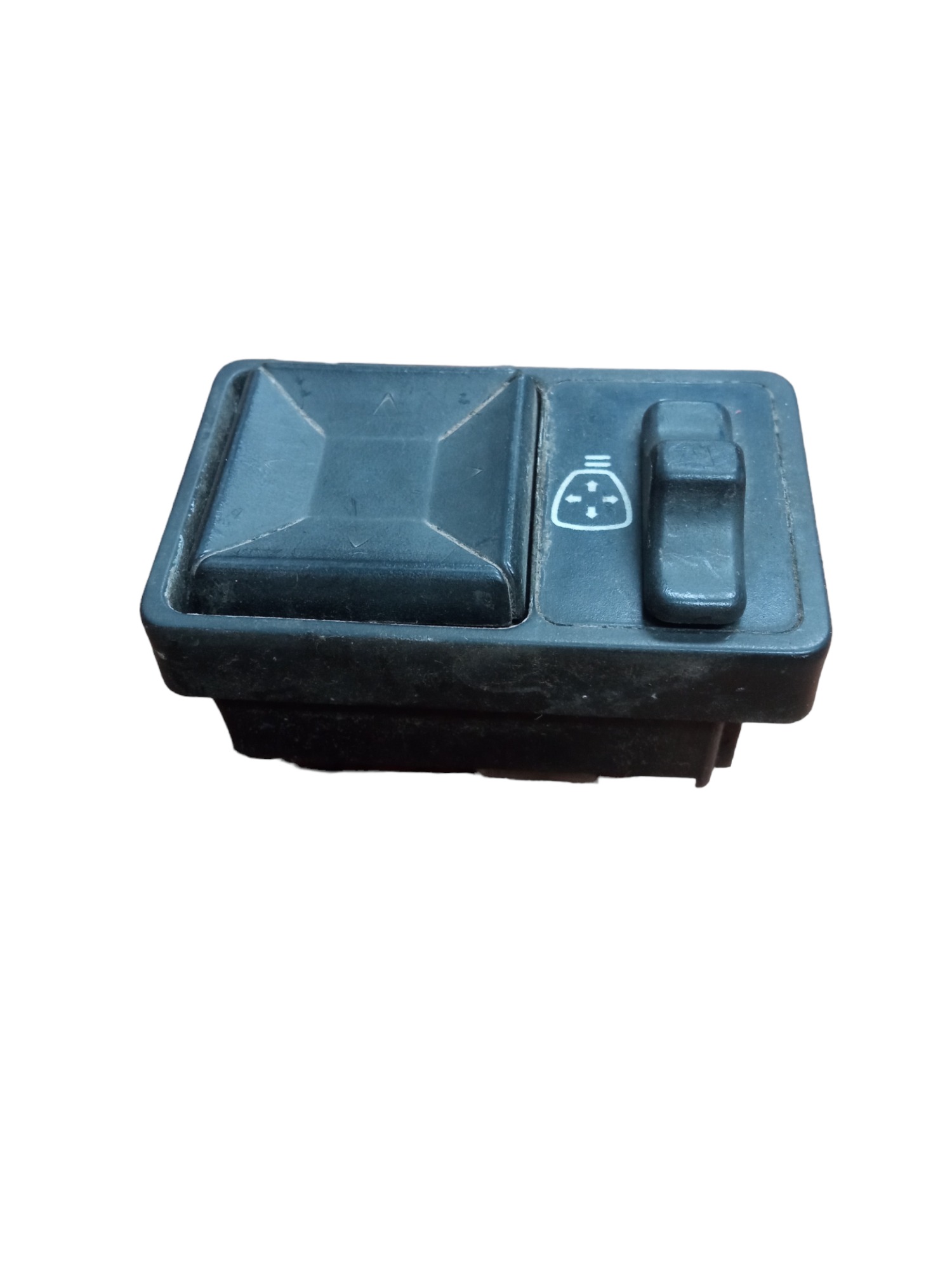 Botão Comando Retrovisor Elétrico Fiat Tempra 1997/199 2