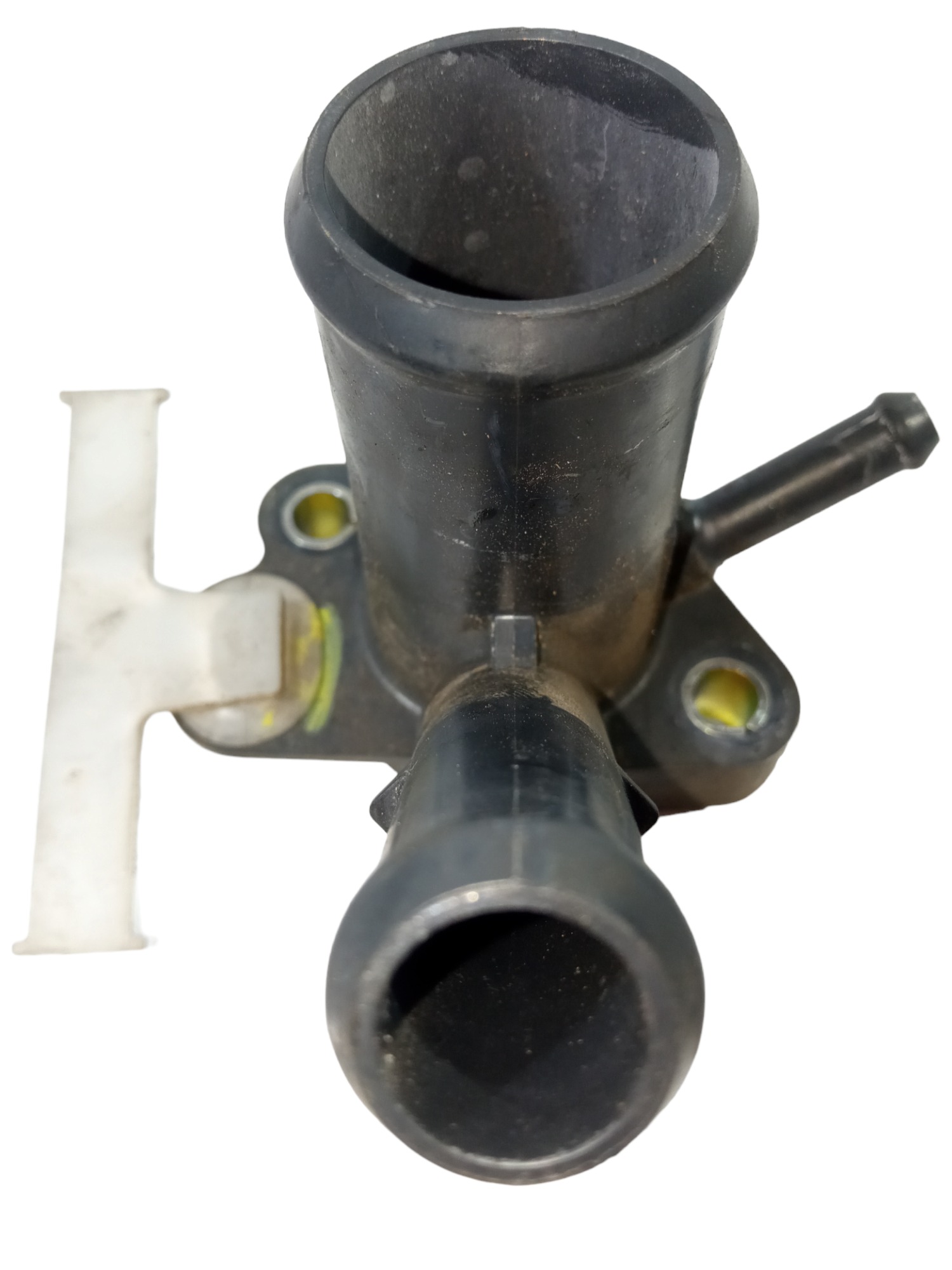 Carcaca Valvula Termostatica Toyota Etios 1.3 1.5 16v 2015 2