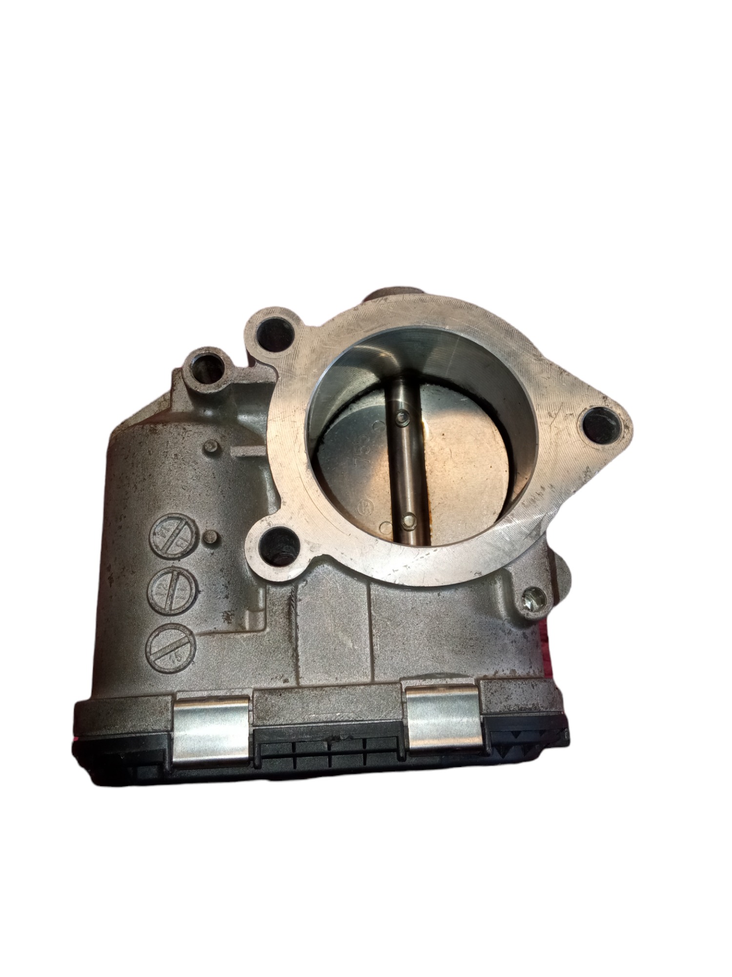 Tbi Citroen C3 Peugeot 1.6 16v 3
