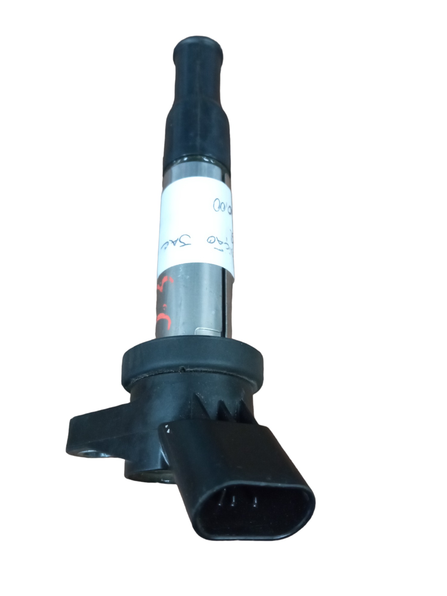 Bobina De Ignição Jac J3 2012 6