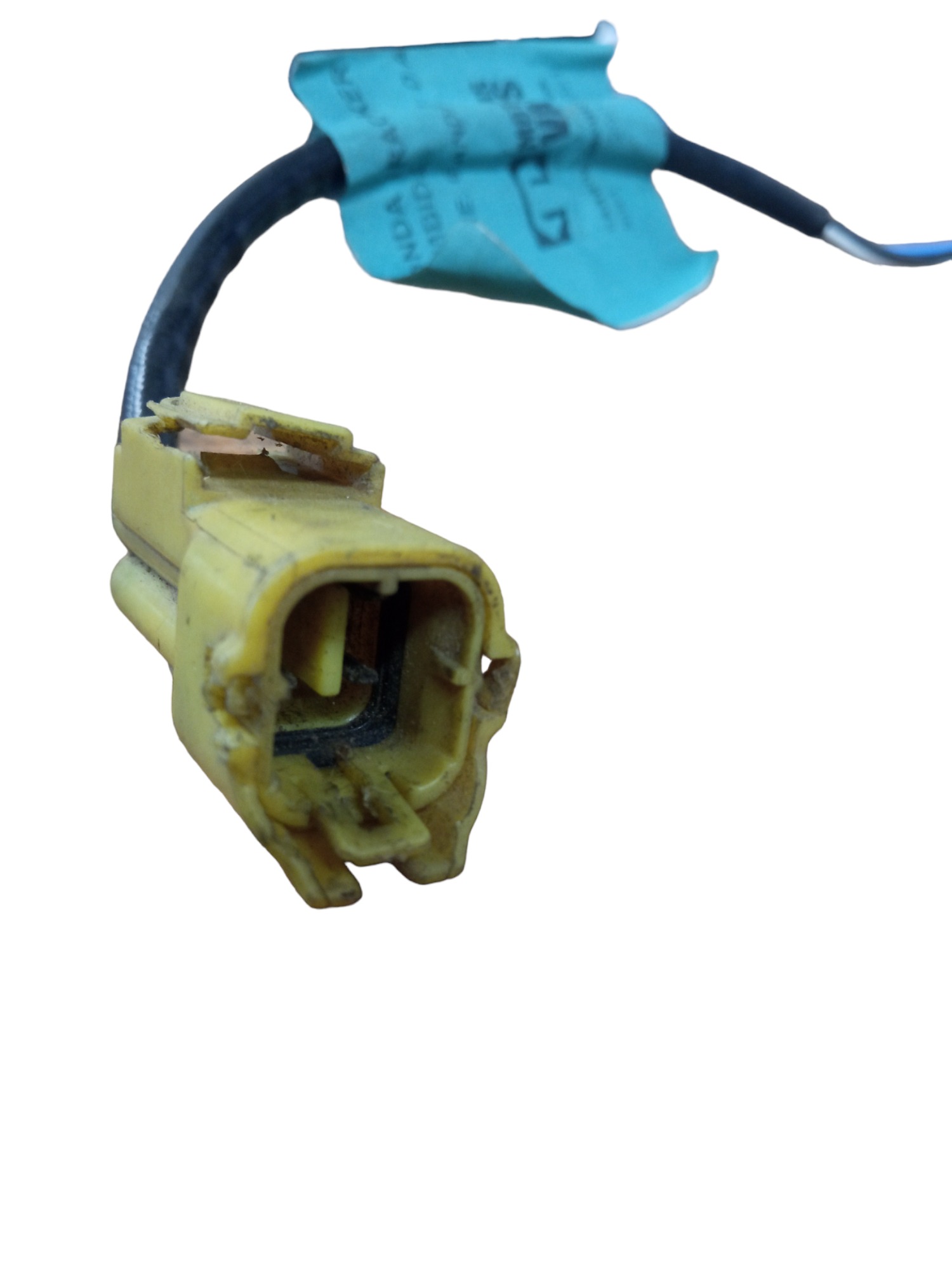 Sonda Lambda C/avaria Chevrolet Tracker 2.0 128cv 97/05 M.v 3