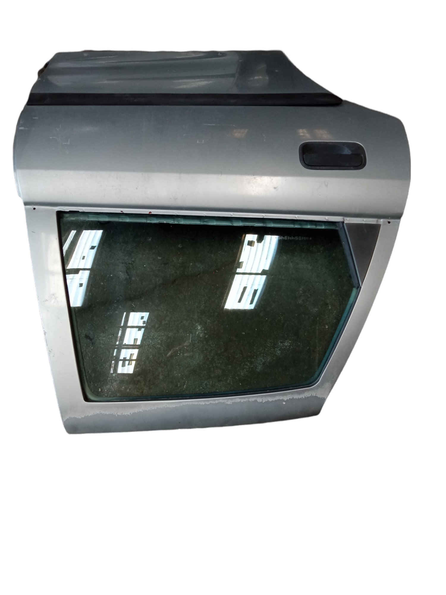 Porta Traseira Direita Vectra 97 98 99 2000 2001 2002 2003 3