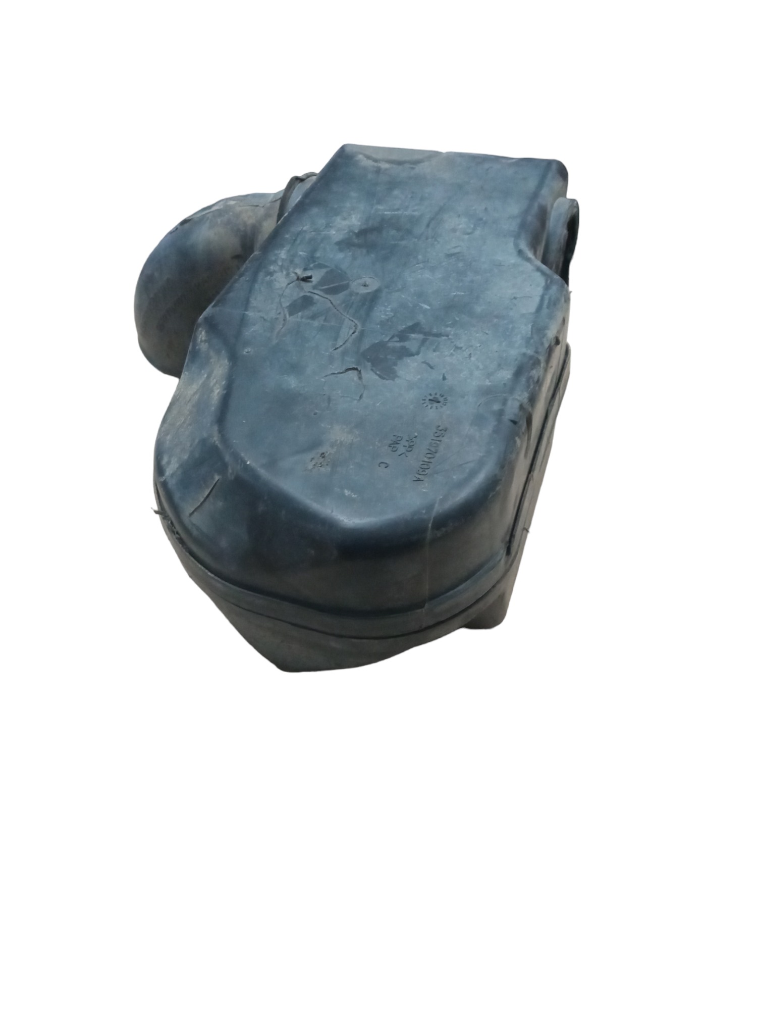 Caixa Ressonadora Filtro De Ar Citroen Xsara Picasso 01/08 4