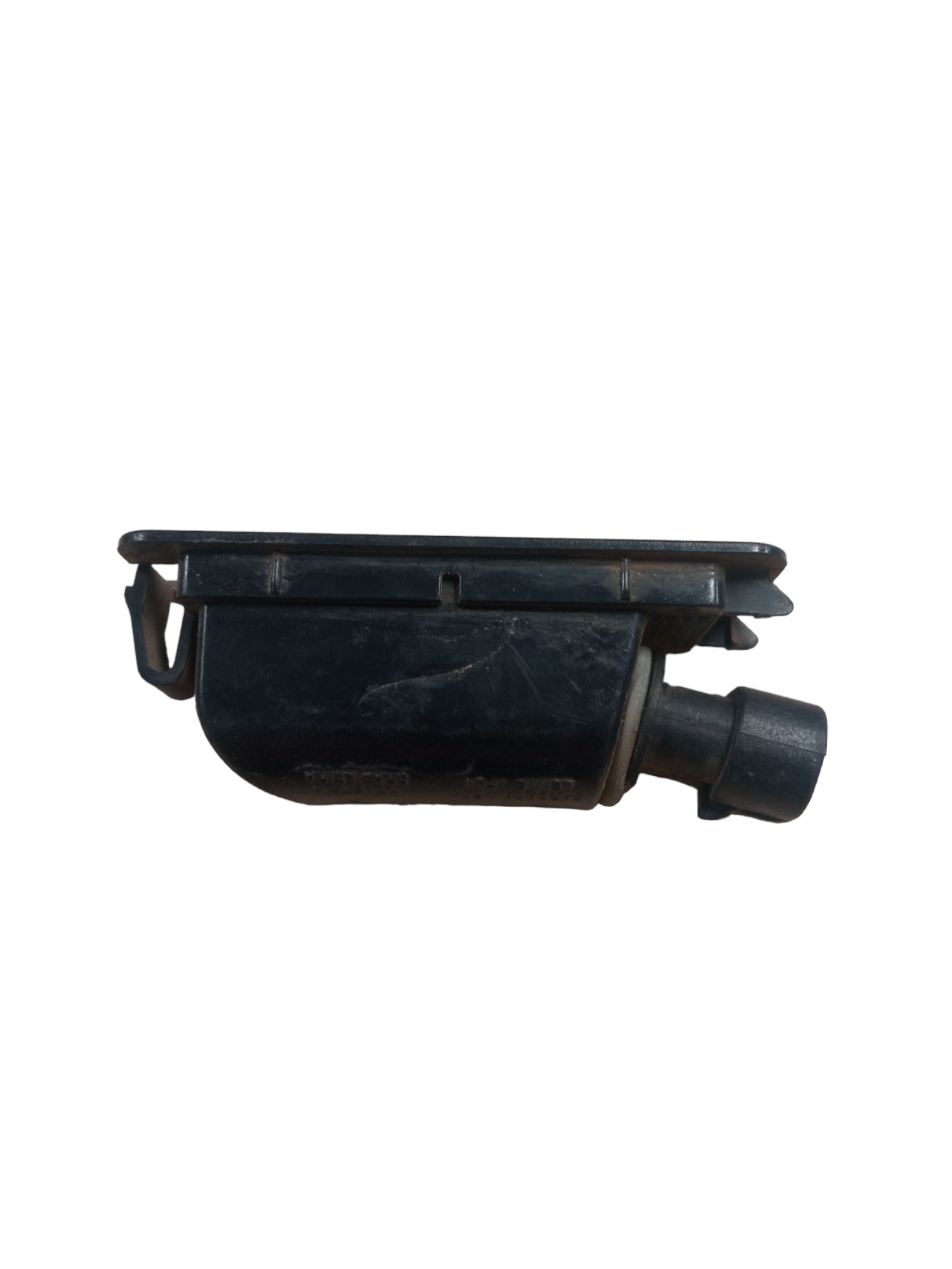 Lanterna Placa Volkswagen Golf 2008/2012 04641000 4