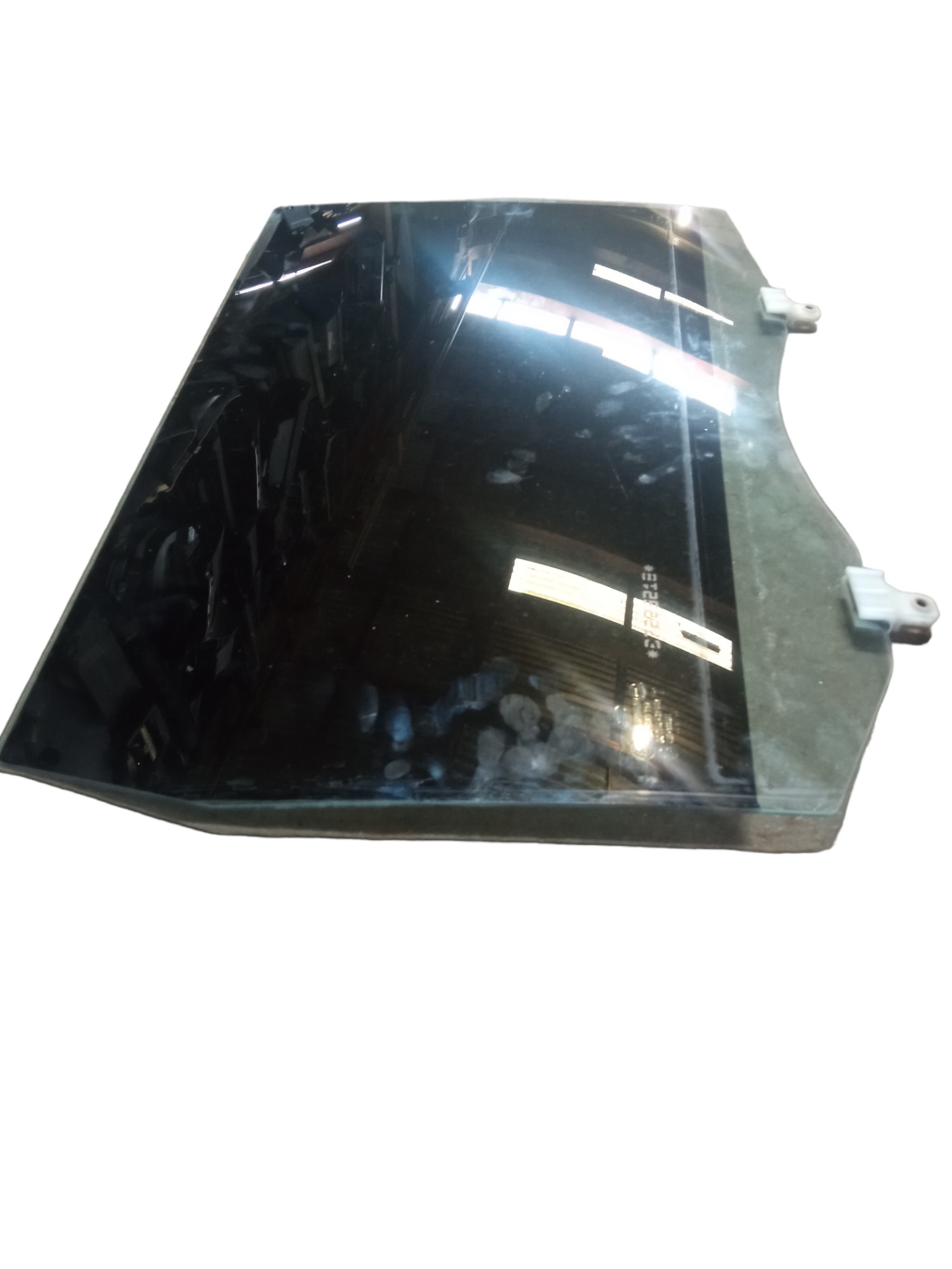 Vidro Porta Traseira Direita Kia Soul 2010 4