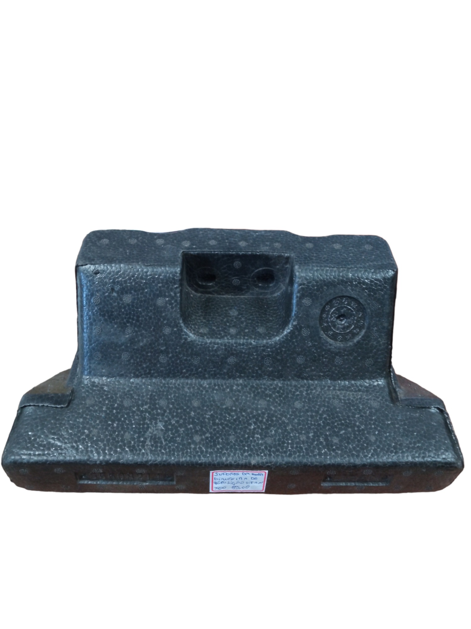 Suporte da roda dianteira de reposição lifan x60 2018 4