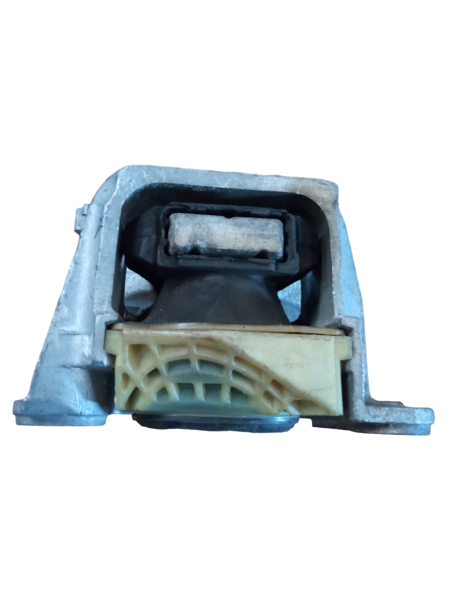 Coxim Direito Do Motor Renault Fluence 2011/2013 M.v 6