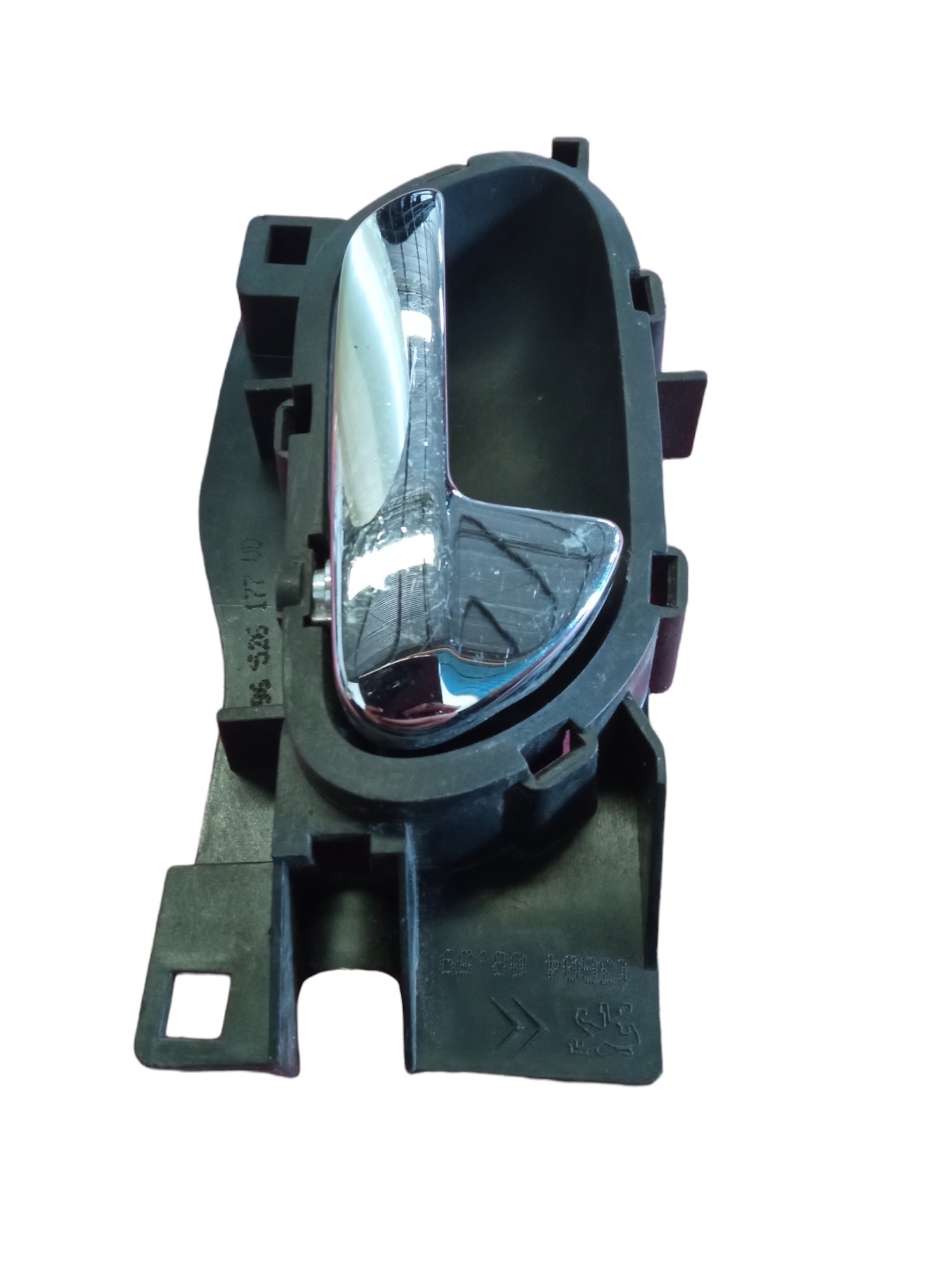 Maçaneta Interna Direita Citroen C4  2008/2012 3