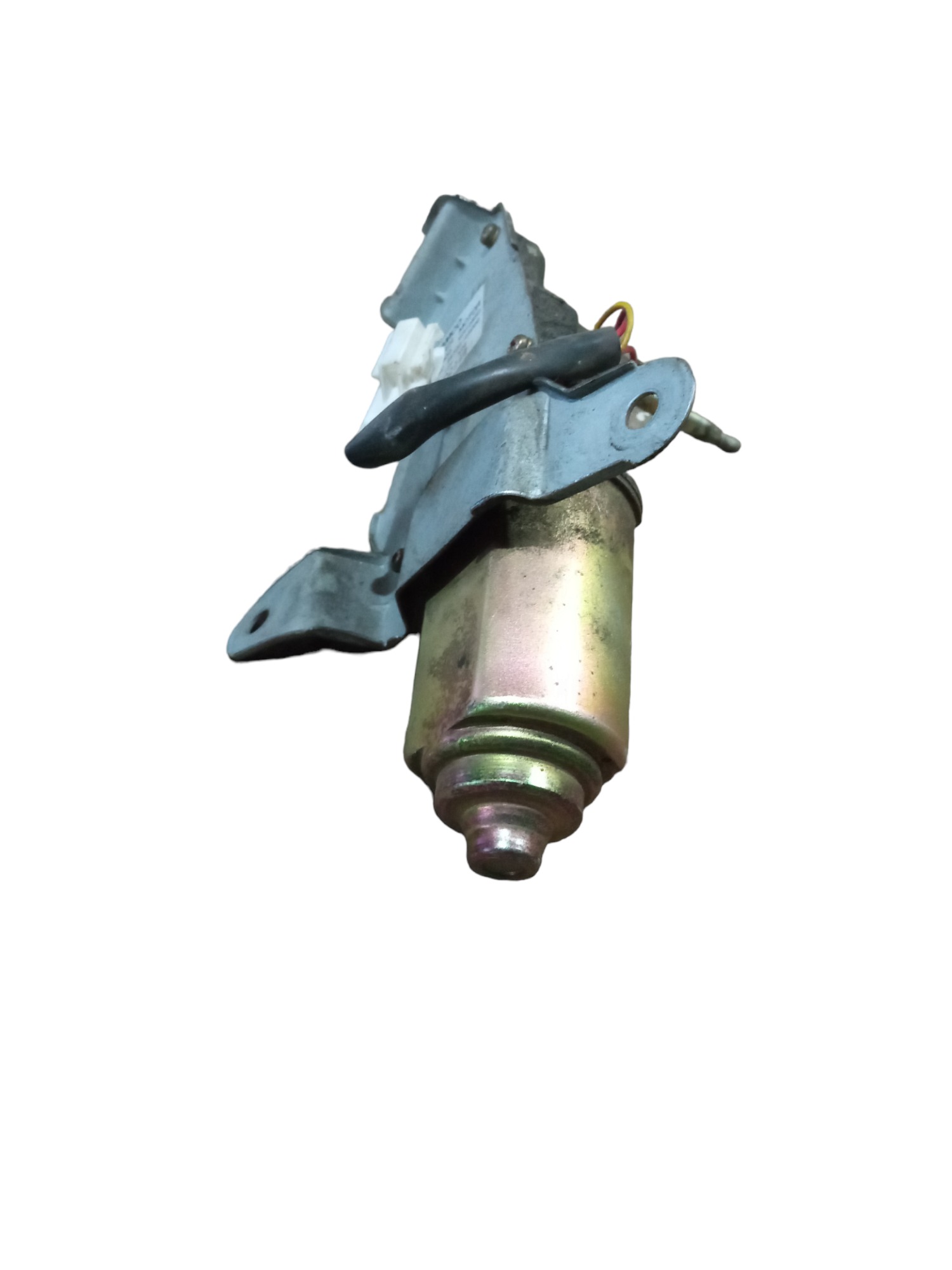 Motor Limpador Vidro Traseiro Hyundai Atos Prime 97/03 M.v 4