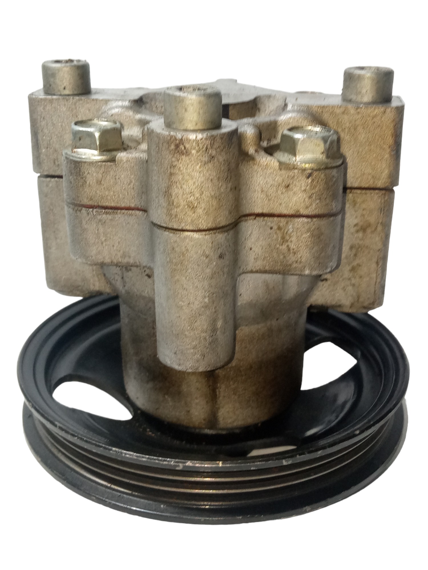 Bomba De Direcao Hidraulica Gm Onix Prisma 2013 A 2016 1 4 5