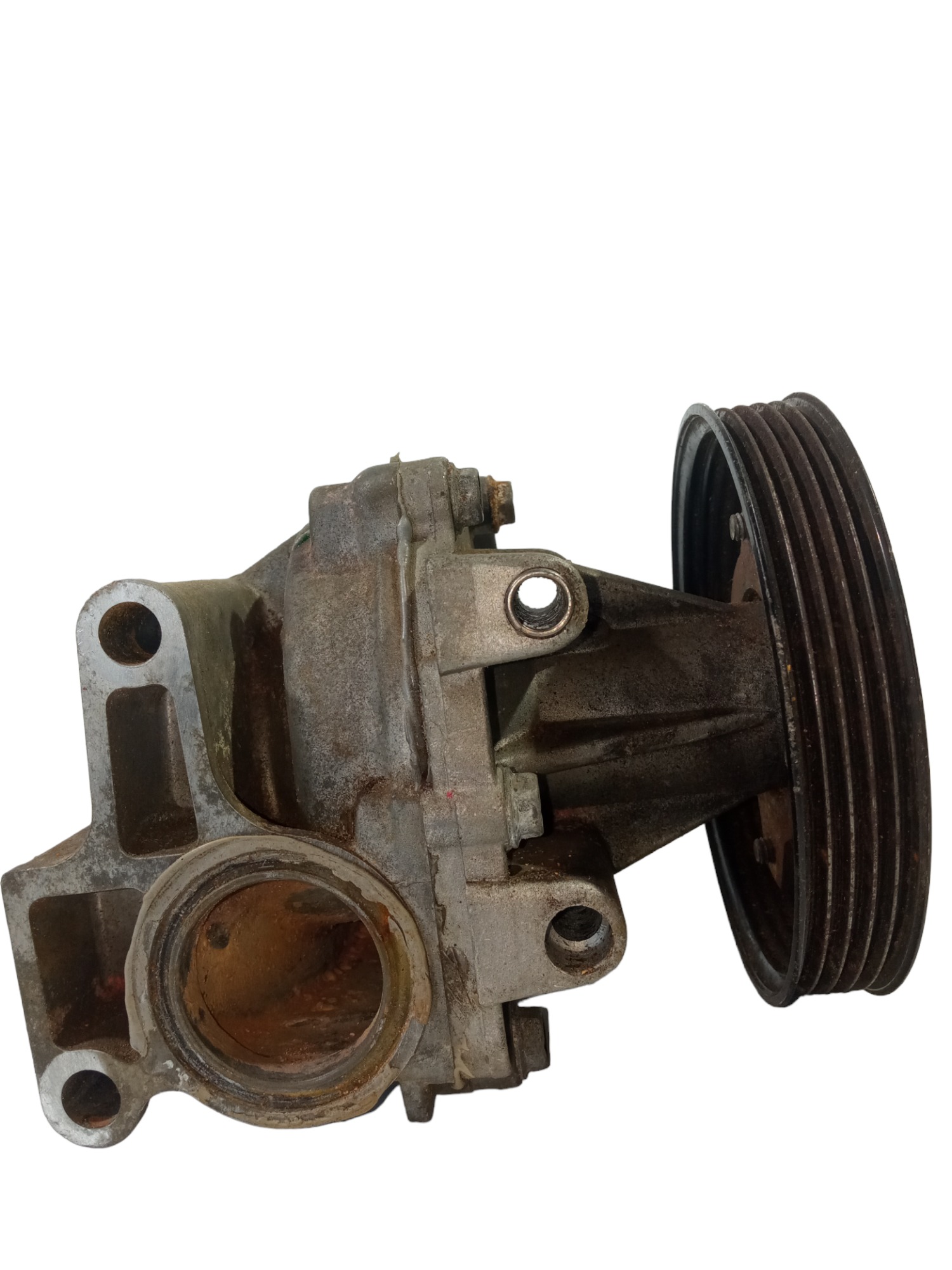 Bomba De Agua Chevrolet Tracker 2.0 2007 2008 2009 Usado Gm