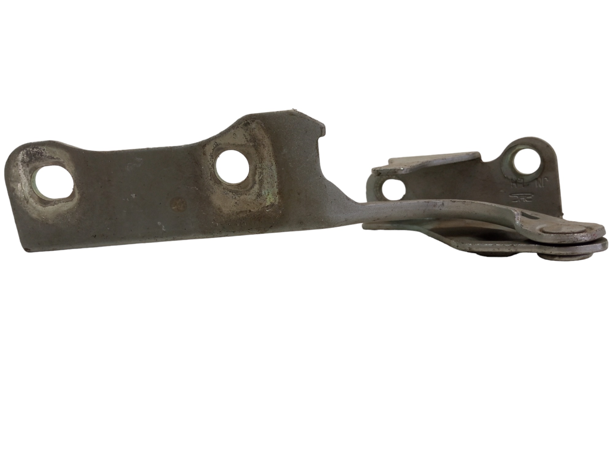 Braco Dobradica Esquerda Capo Hyundai Tucson 2005 A 2015 4