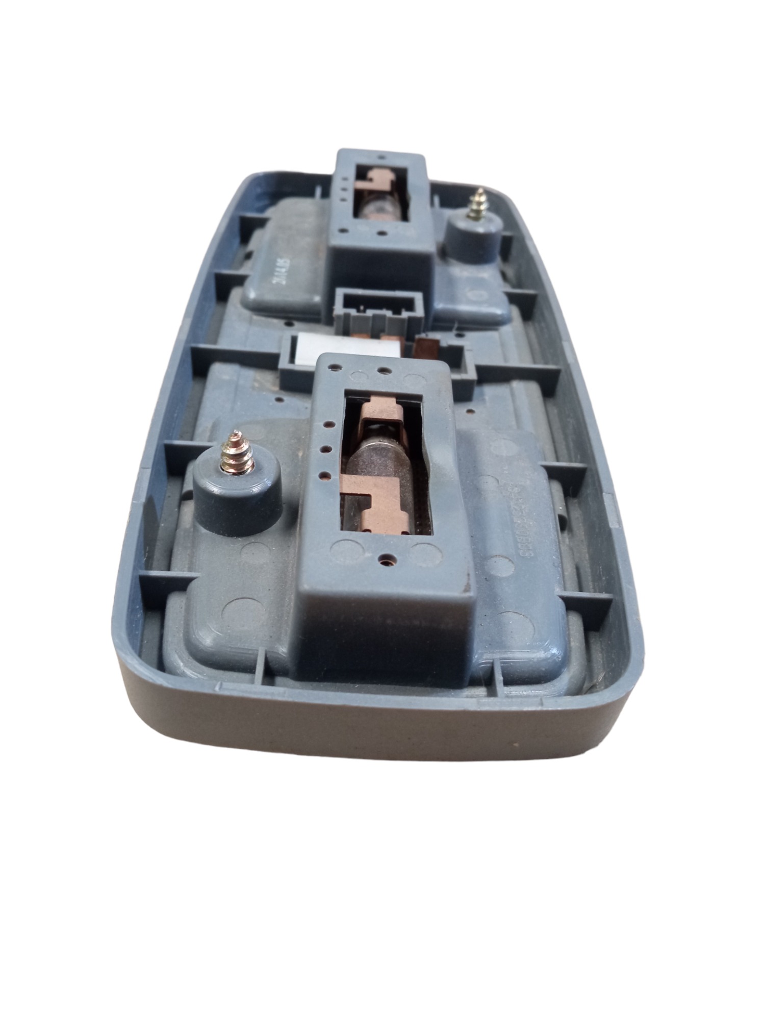 Luz De Cortesia Traseira Original Lifan X60 2011/2018 4