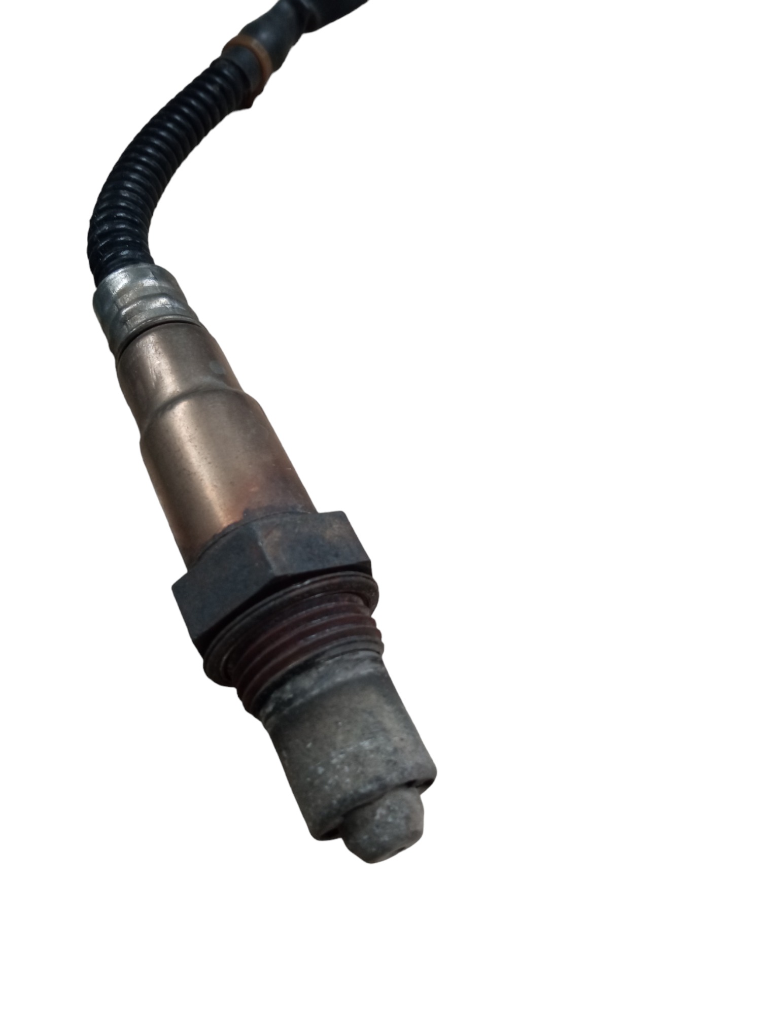 Sensor Sonda Lambda Audi A4 A6 V6 Passat 2.8 4 Pino 1995 3