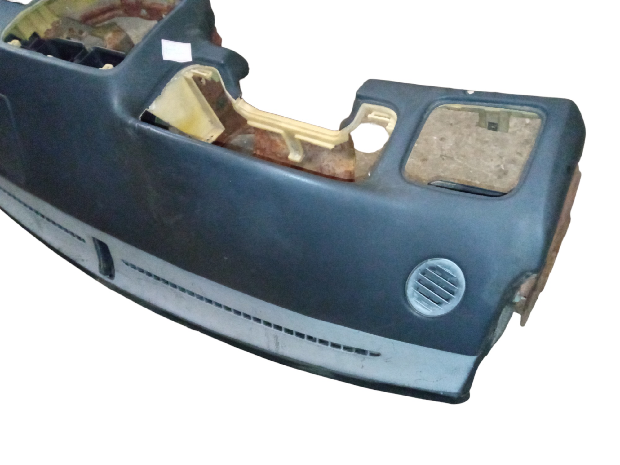 Capa Painel Honda Civic G6 1999 C/bolsa Passageiro  P 5