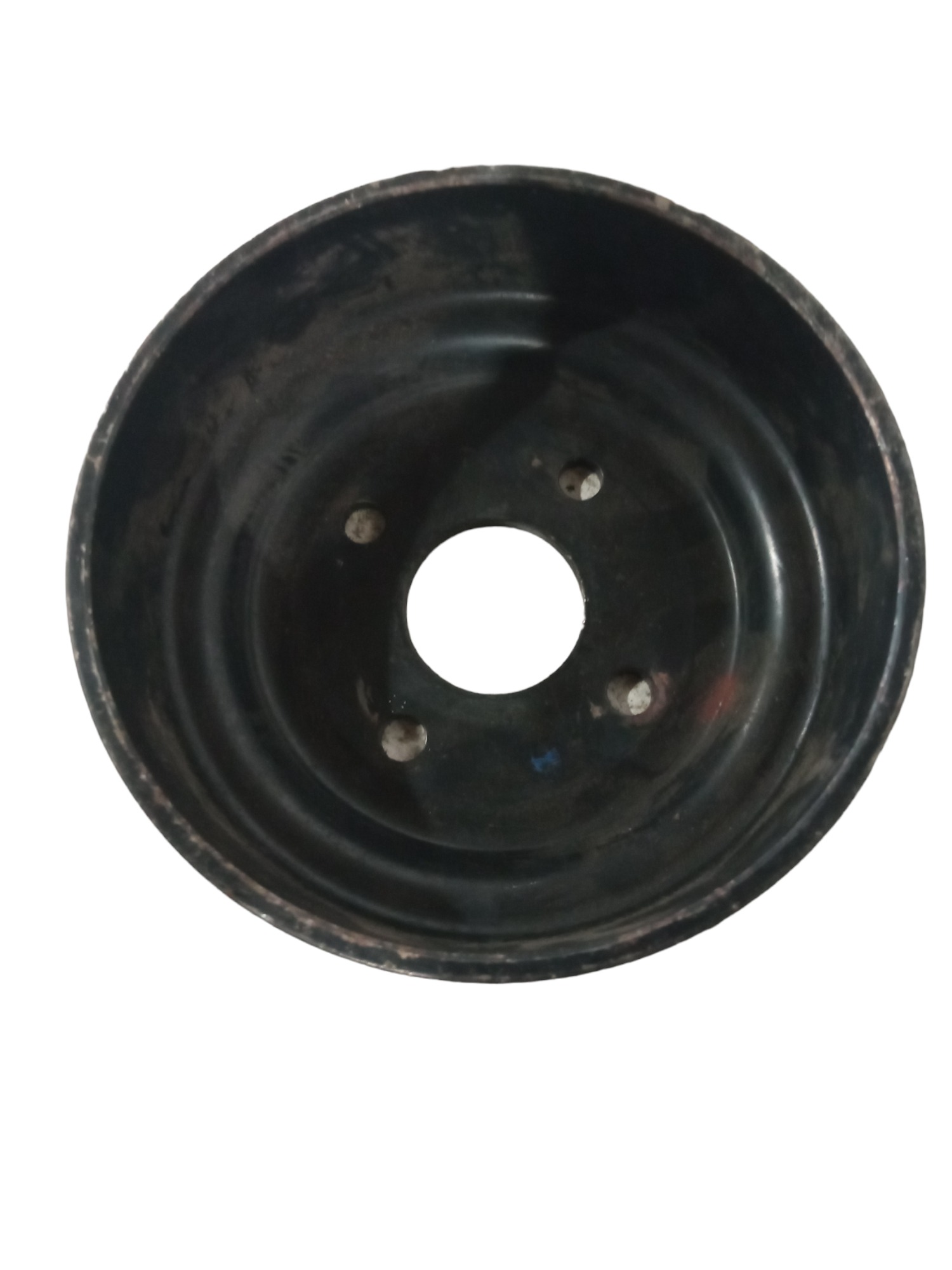 Polia Bomba Dágua Jac J5 1.5 16v 2012/2016 Original M.v 2