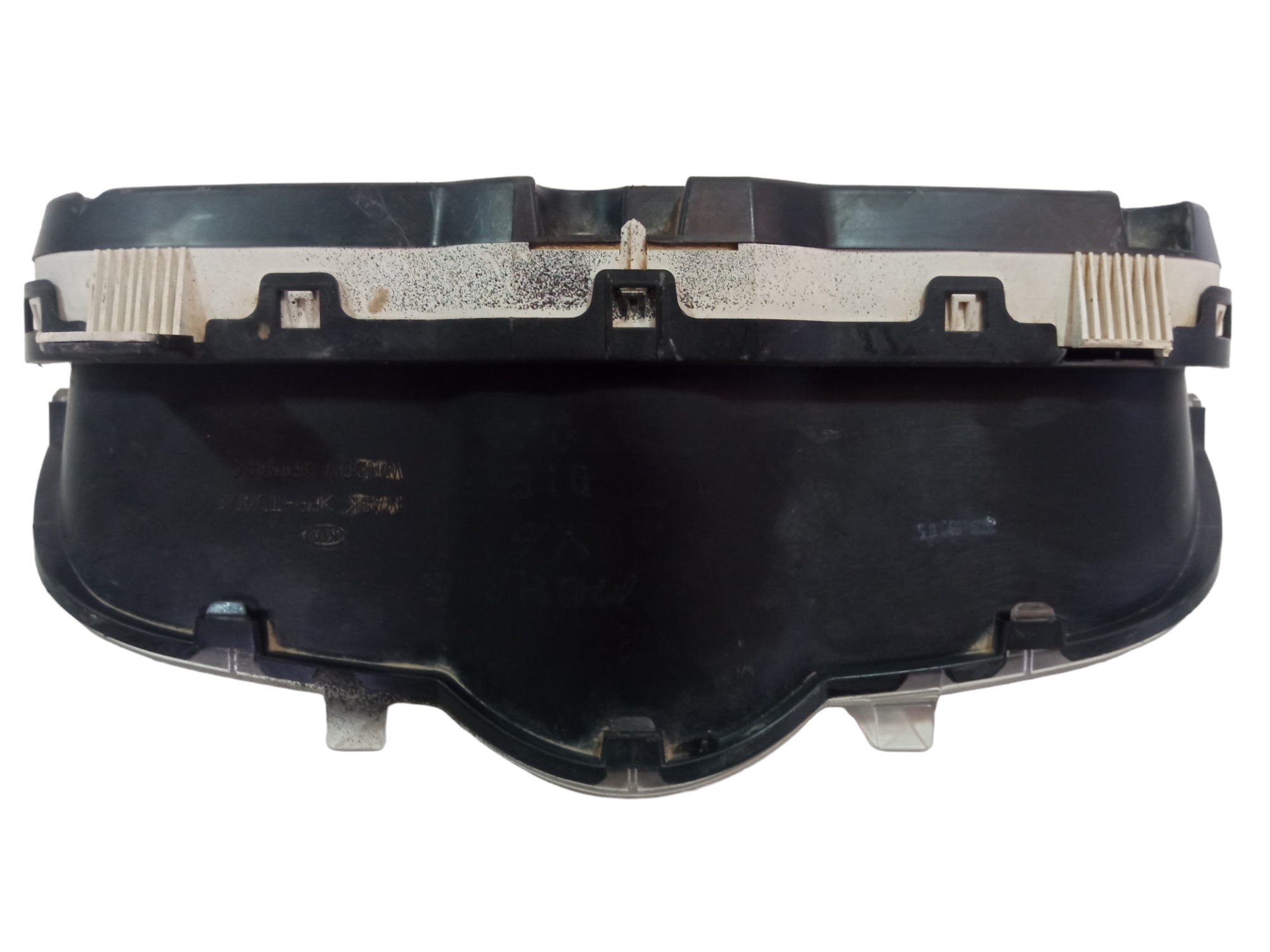 Painel Instrumento Mohave 3.0 V6 Diesel 2009 2013 Original 5
