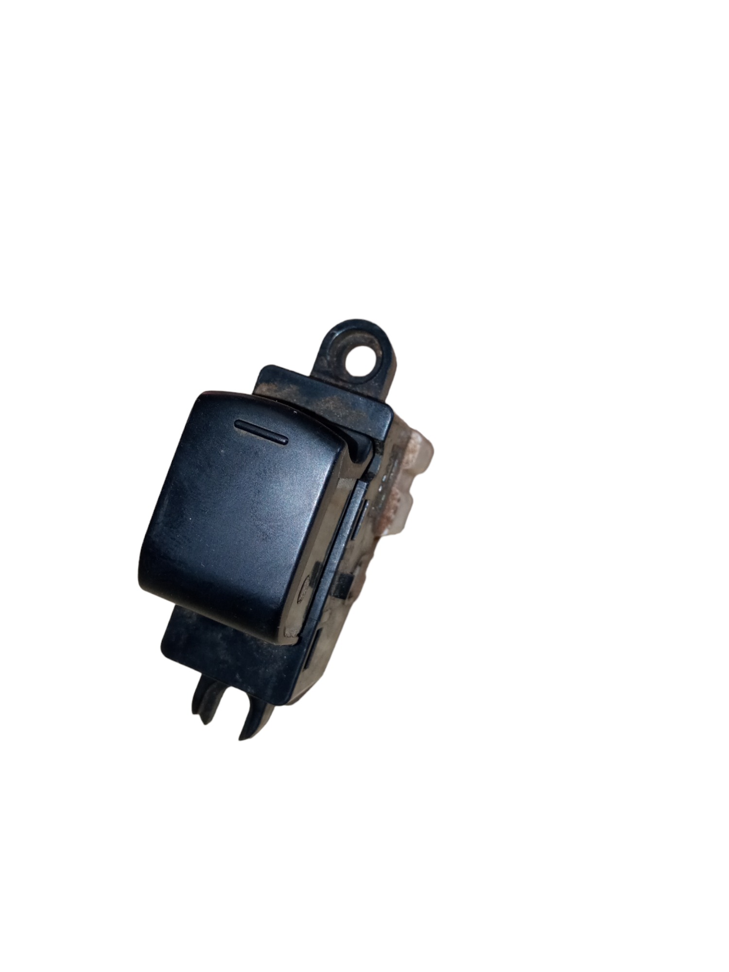Botão Vidro Elétrico Traseiro Direito Nissan March 2012/2017 2