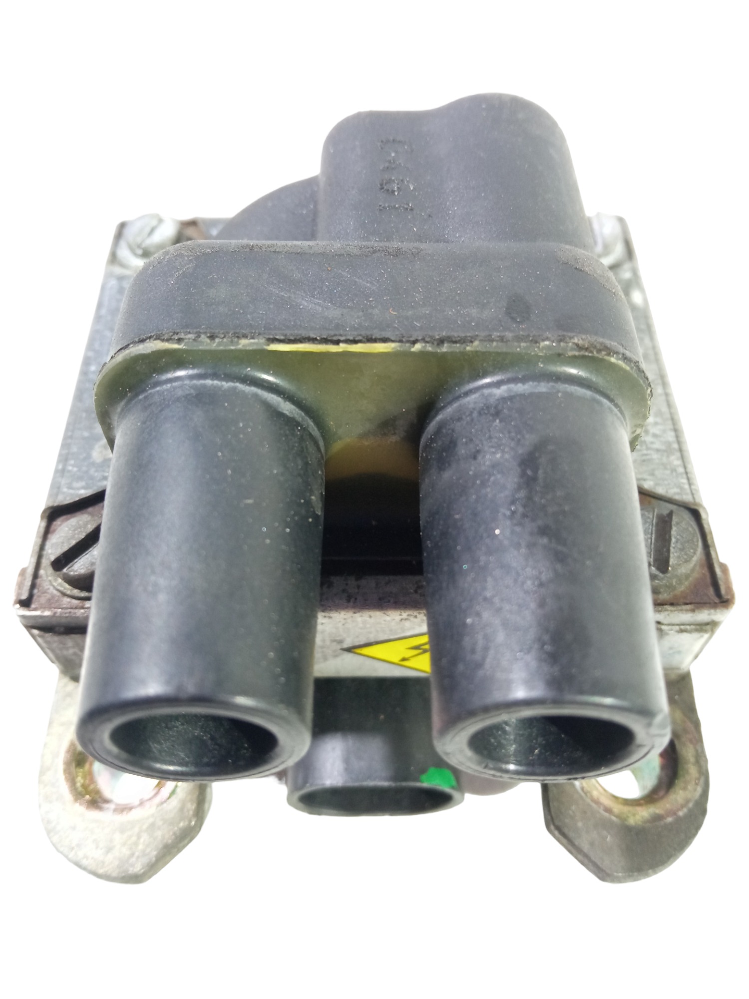 Bobina De Ignicao Palio Fire 2000 2001 2002 2003 1.0 1.3 16v 2